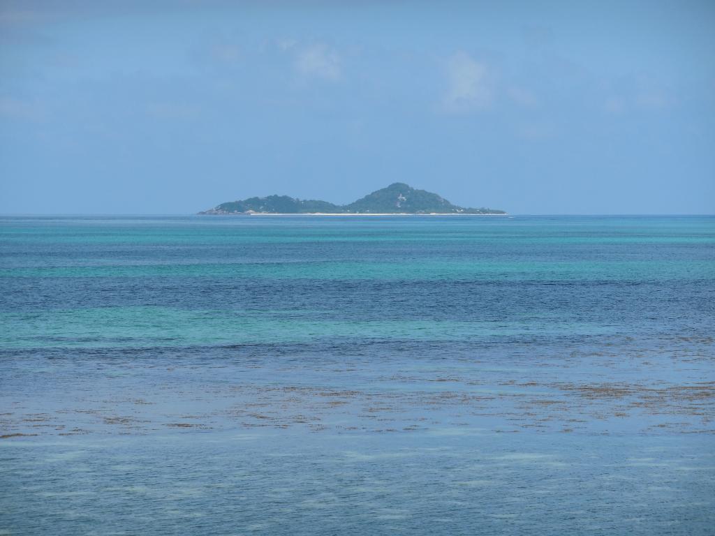 Anse Boudin Praslin