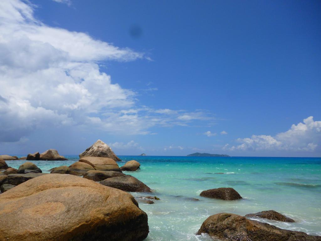 Anse Lazio