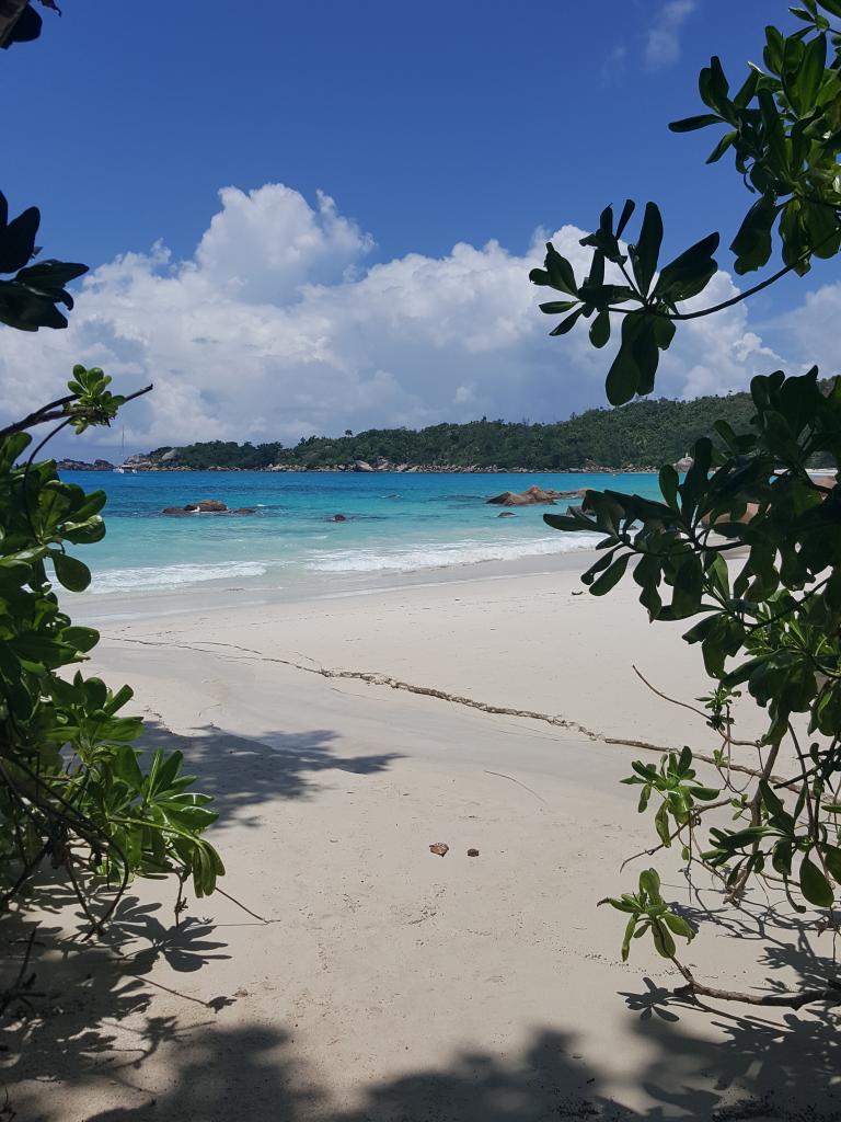 Anse Lazio