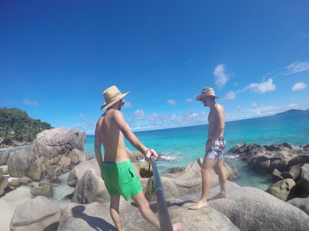 Praslin