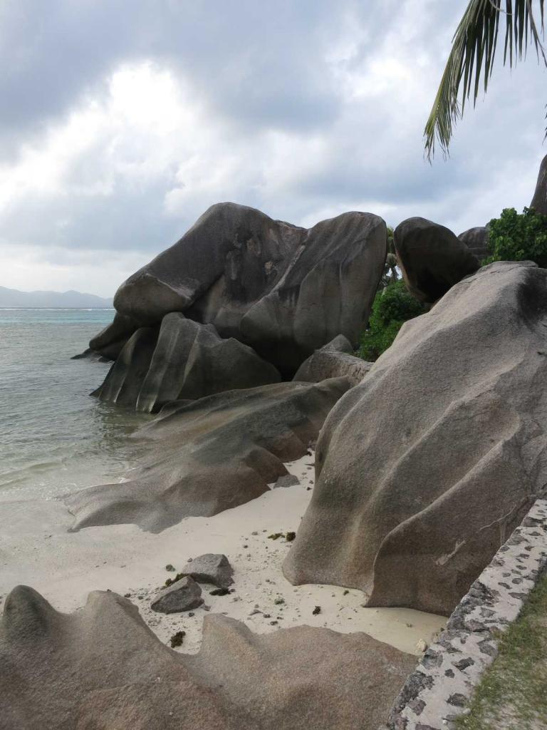 Anse d ́Source Argent