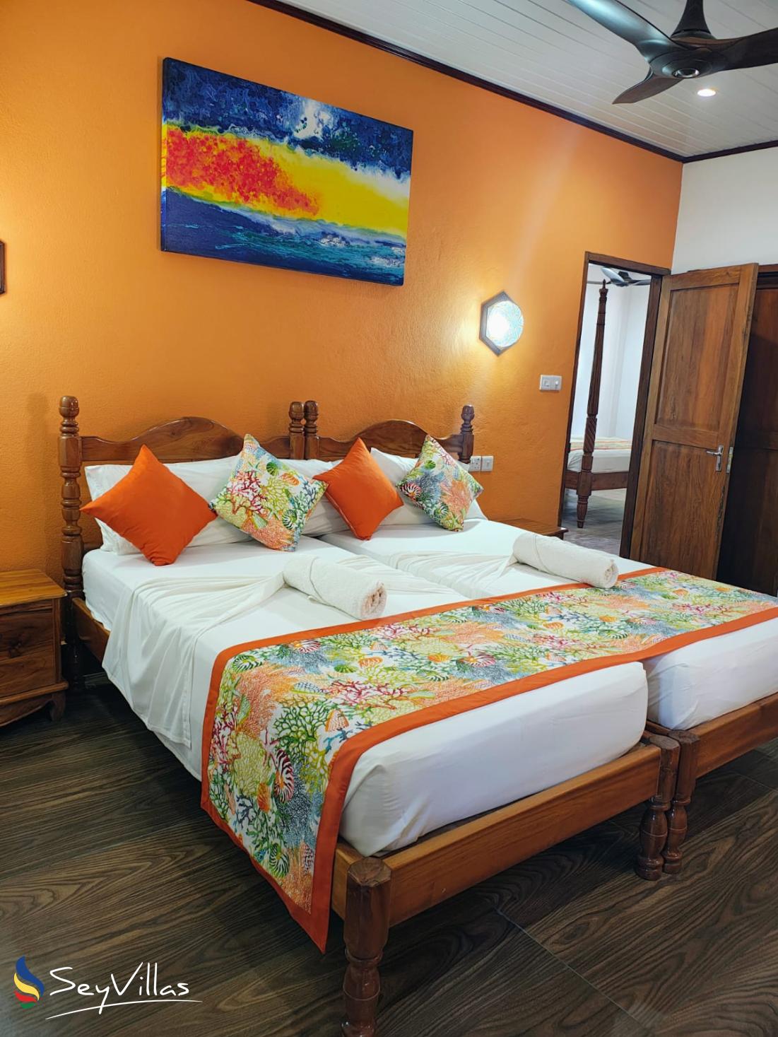 Photo 84: Islander - Family Apartment - Praslin (Seychelles)