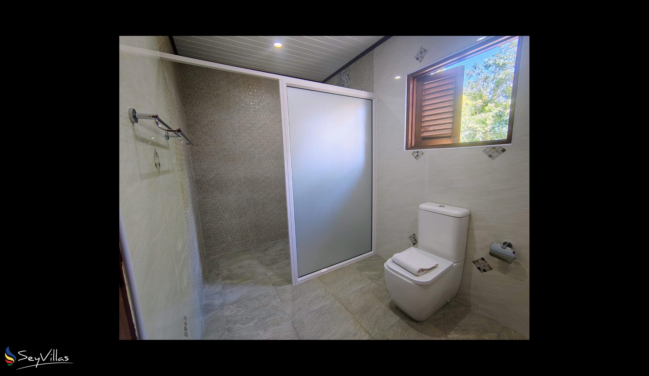 Foto 88: Islander - Appartement Familial - Praslin (Seychelles)