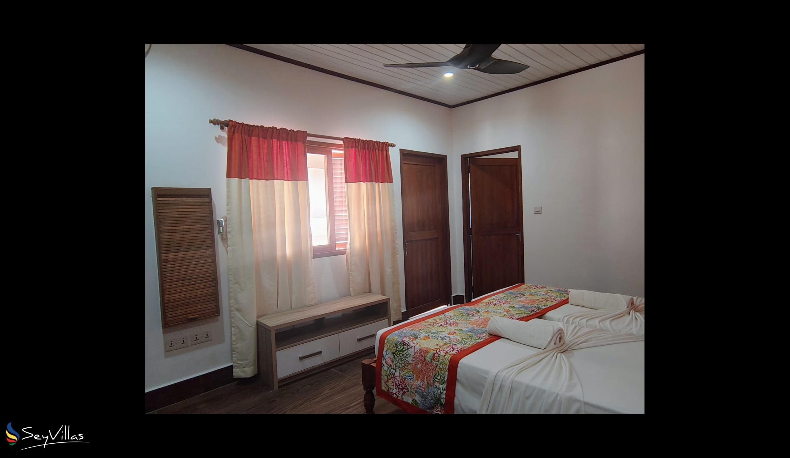 Photo 85: Islander - Family Apartment - Praslin (Seychelles)