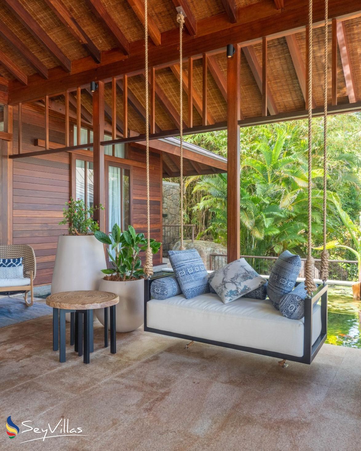 Photo 178: Four Seasons Resort - 3-Bedroom Presidential Suite - Mahé (Seychelles)