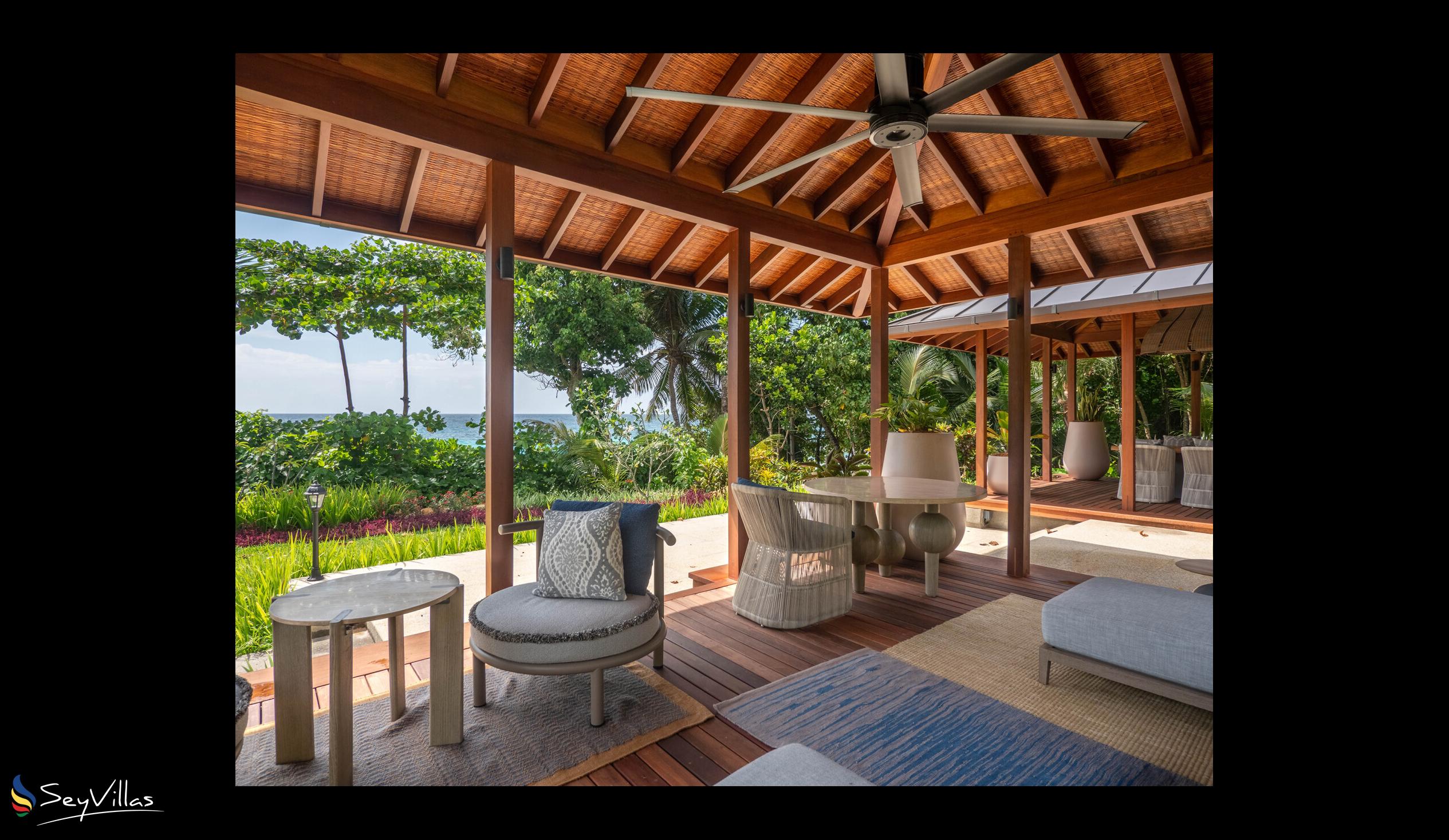 Photo 180: Four Seasons Resort - 3-Bedroom Presidential Suite - Mahé (Seychelles)