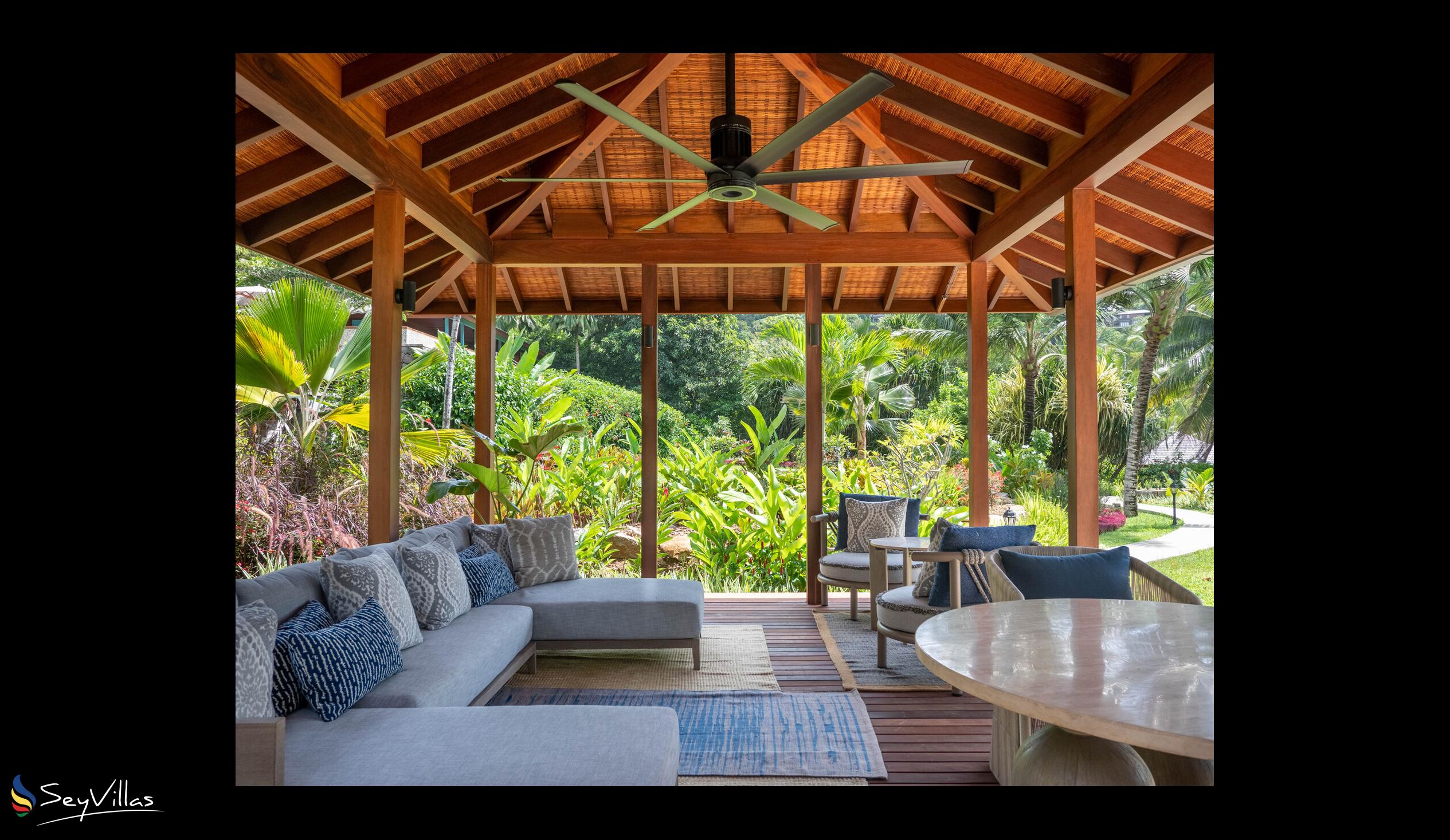 Photo 179: Four Seasons Resort - 3-Bedroom Presidential Suite - Mahé (Seychelles)