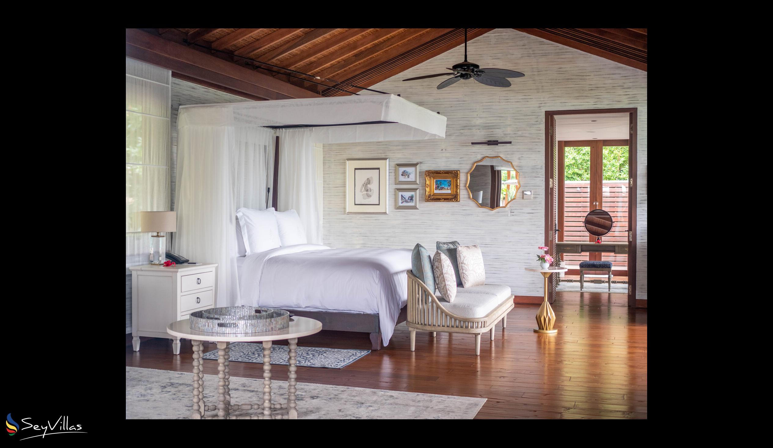 Foto 168: Four Seasons Resort - 3-Bedroom Presidential Suite - Mahé (Seychelles)