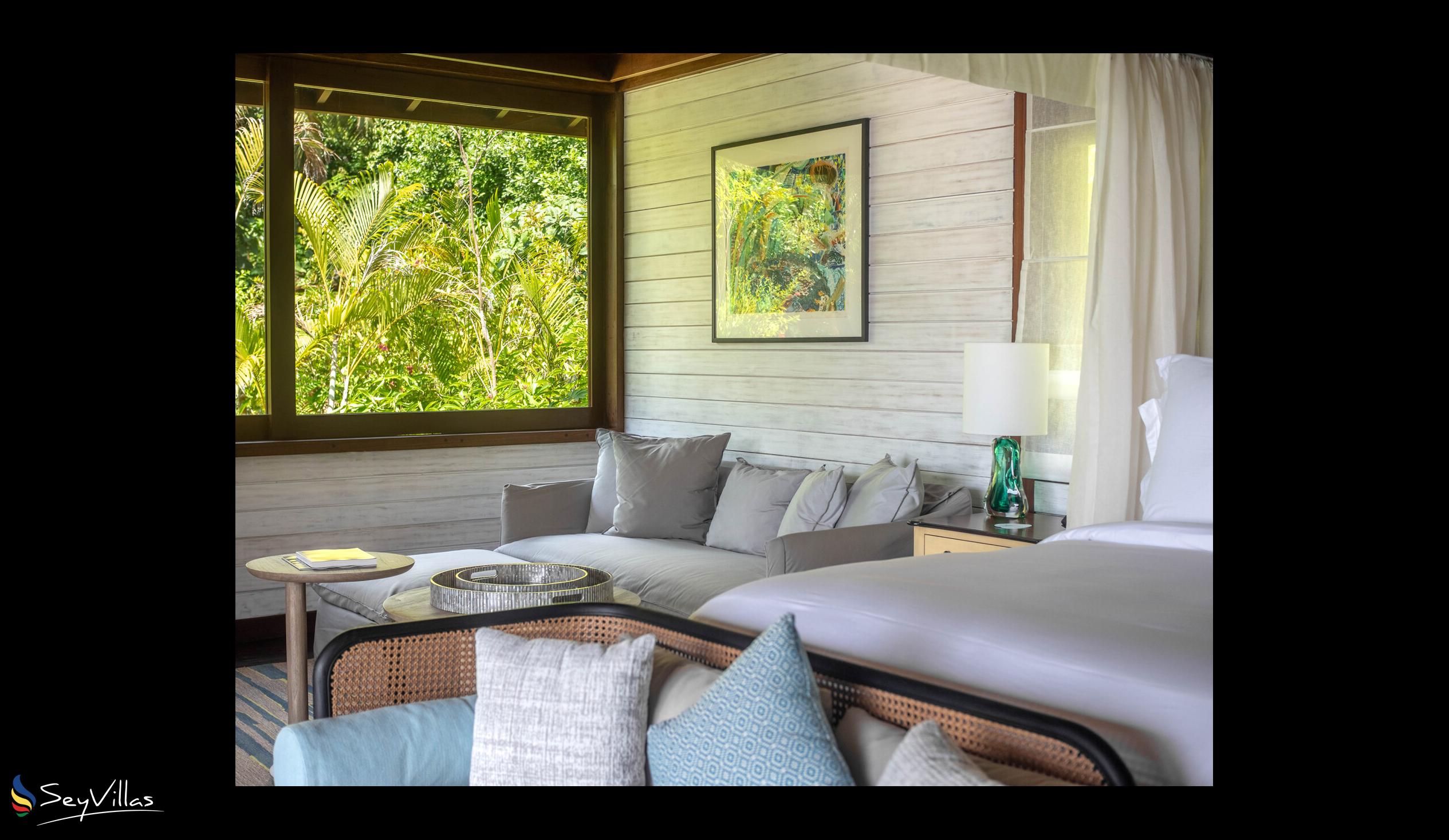 Foto 176: Four Seasons Resort - 3-Bedroom Presidential Suite - Mahé (Seychelles)