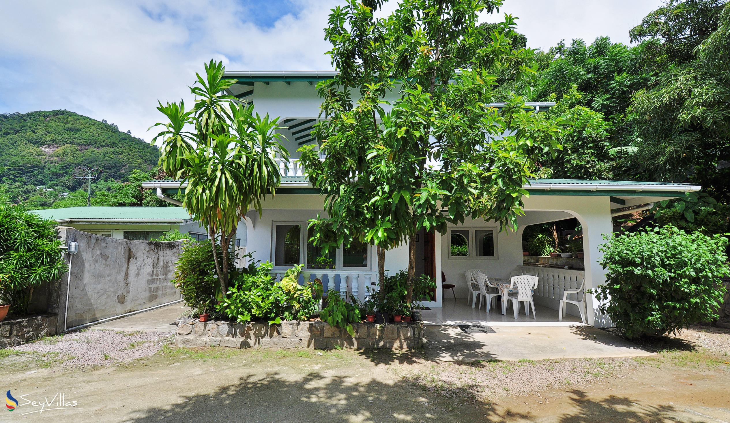 Foto 2: Le Manglier - Esterno - Mahé (Seychelles)