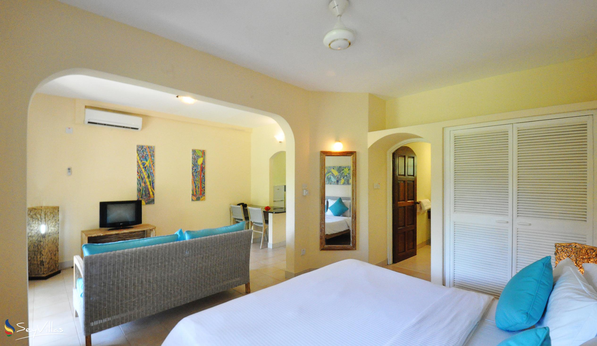 Photo 20: Valmer Resort - Mahé (Seychelles)