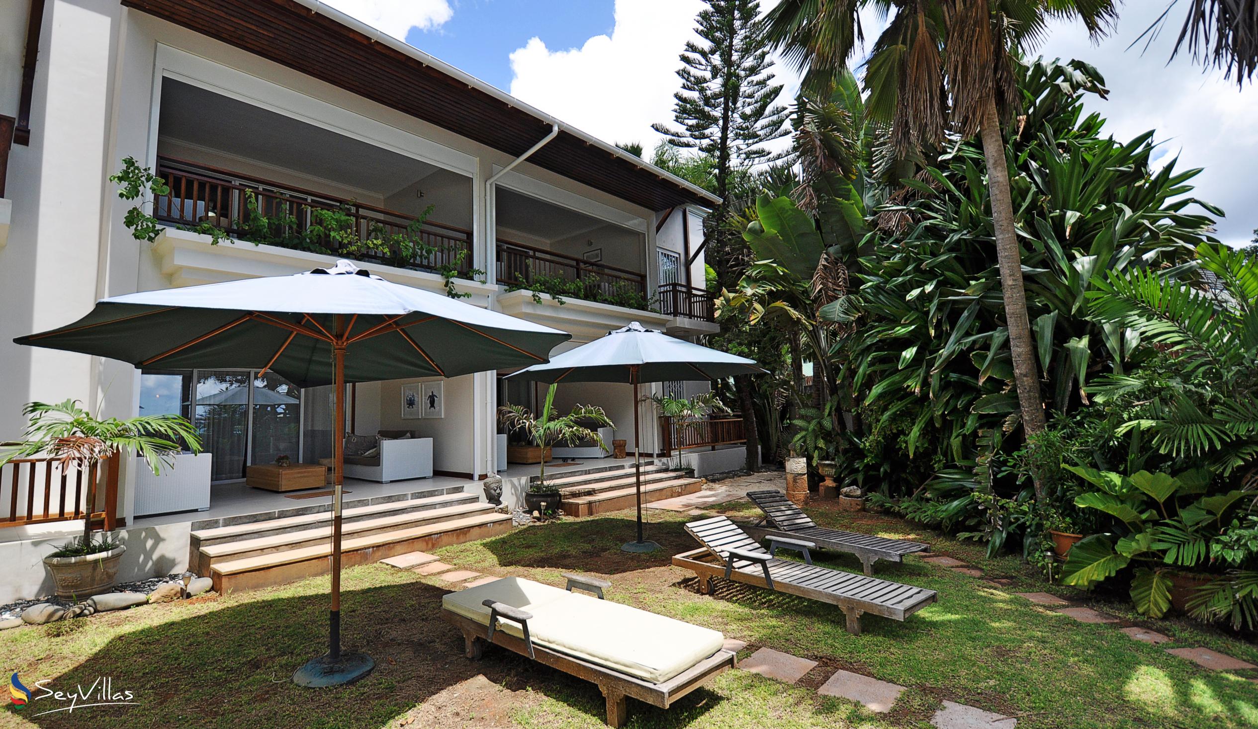 Foto 2: Sables d'Or Luxury Apartments - Esterno - Mahé (Seychelles)