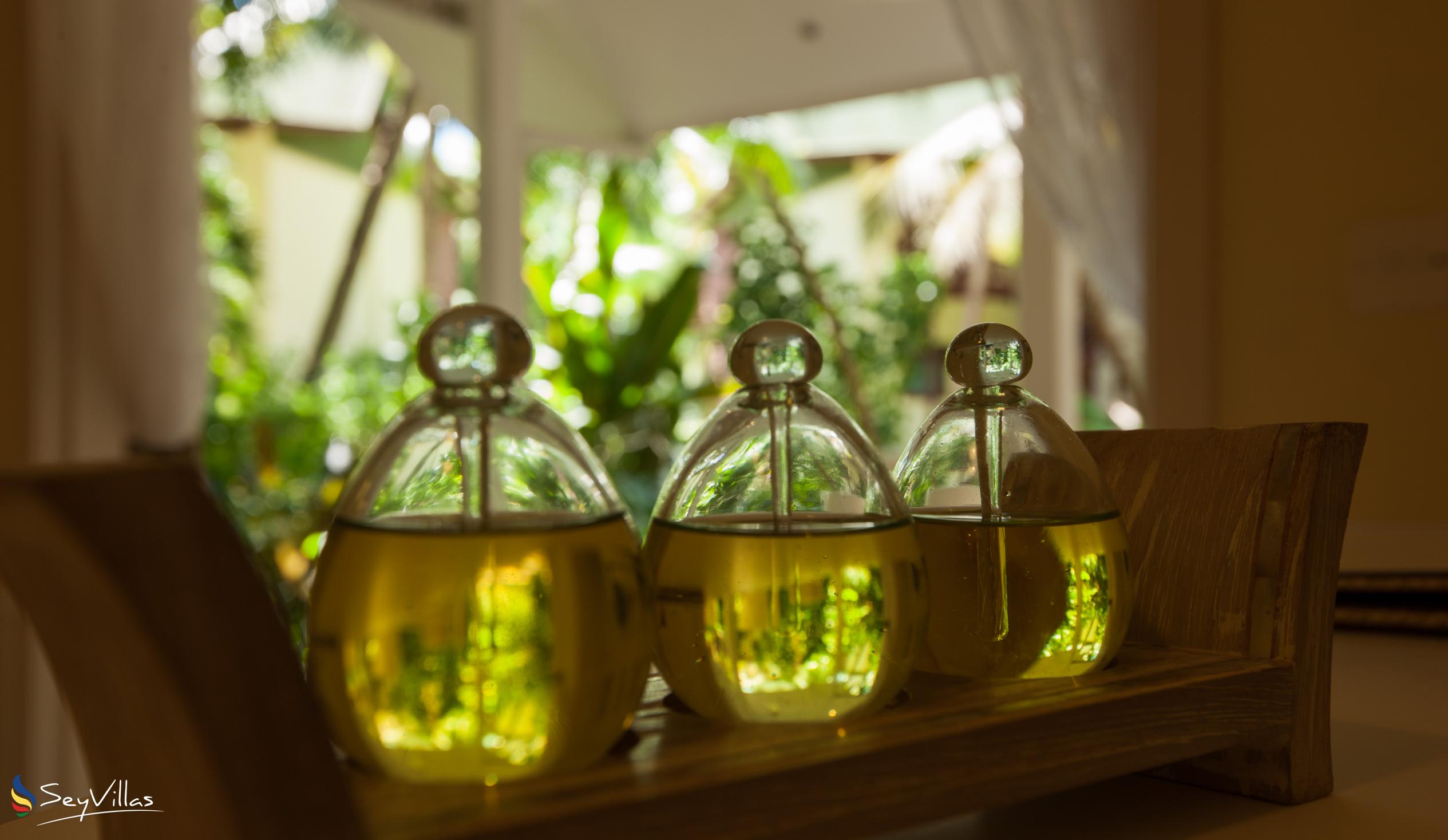 Photo 48: Paradise Sun Hotel - Indoor area - Praslin (Seychelles)