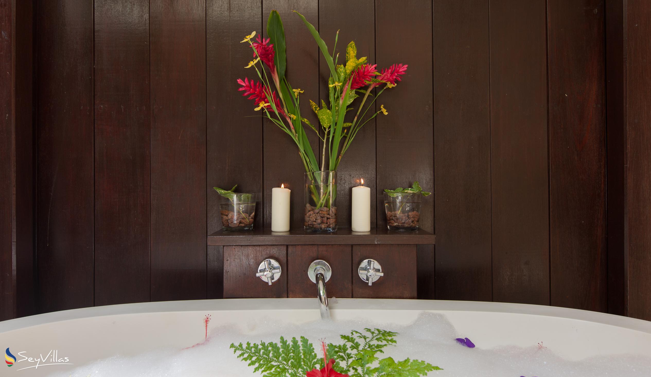 Photo 46: Paradise Sun Hotel - Indoor area - Praslin (Seychelles)