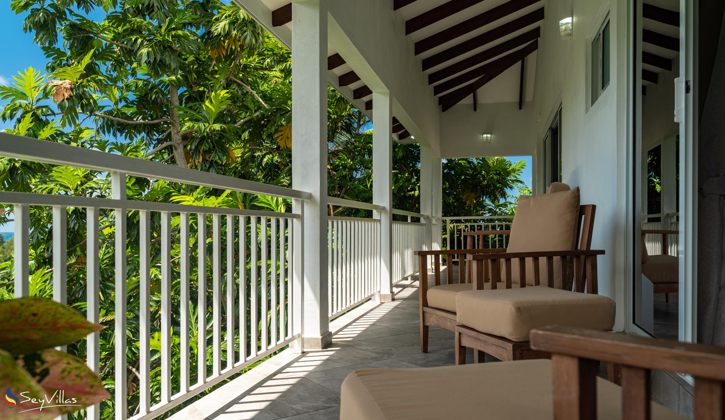 Photo 66: Au Cap Self-Catering - Villa Breadfruit - Mahé (Seychelles)