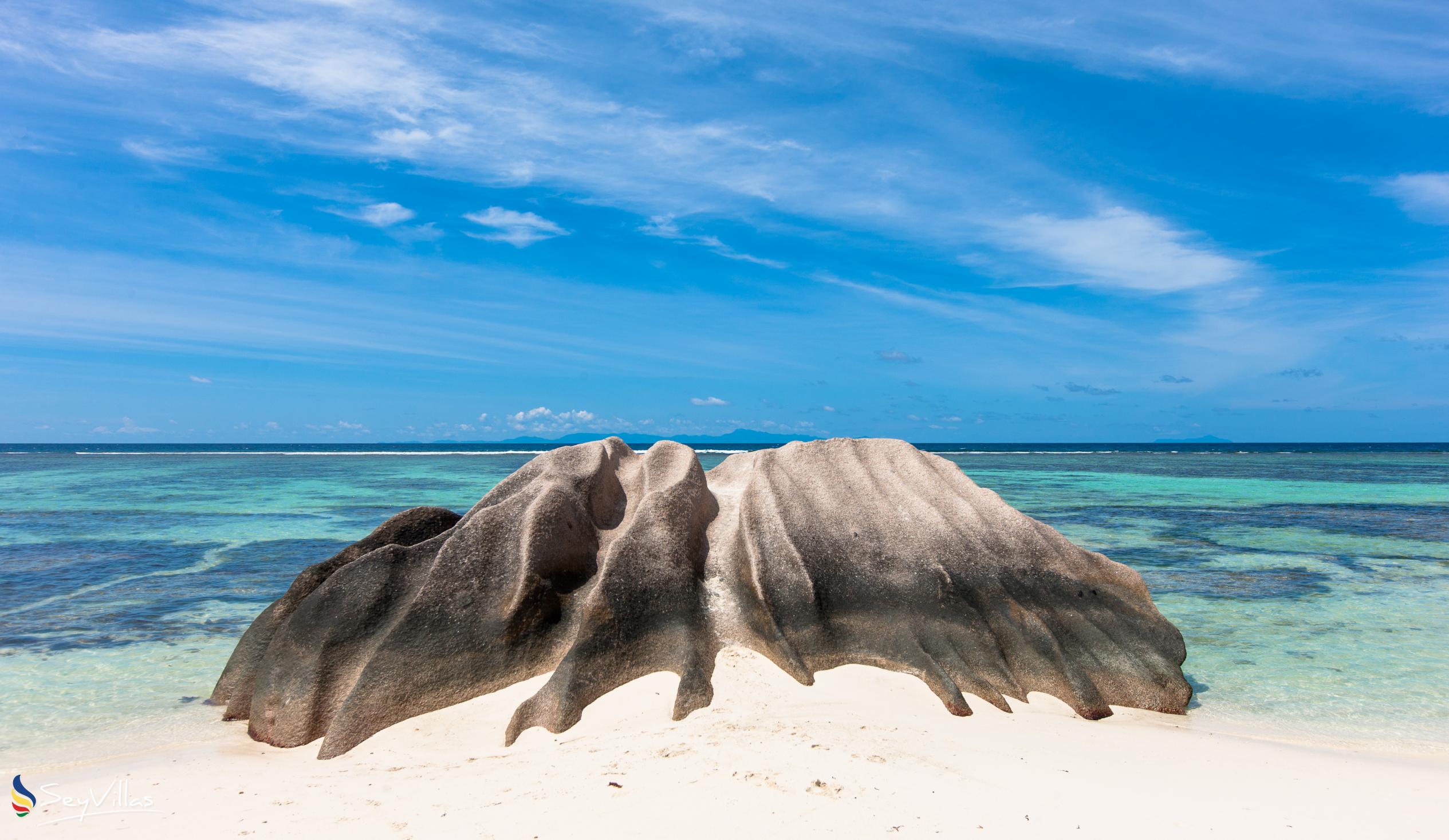 Foto 50: La Digue Island Lodge (L'Union Beach Villas) - Spiagge - La Digue (Seychelles)