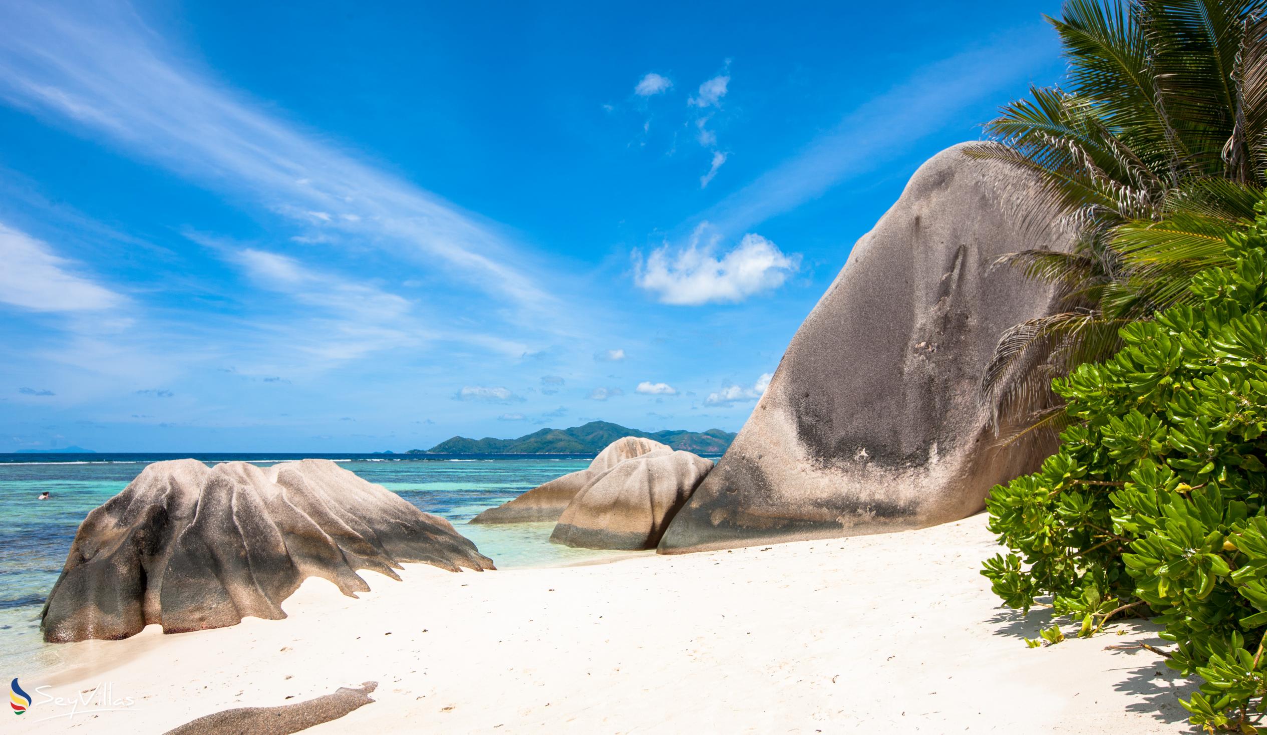 Photo 51: La Digue Island Lodge (L'Union Beach Villas) - Beaches - La Digue (Seychelles)