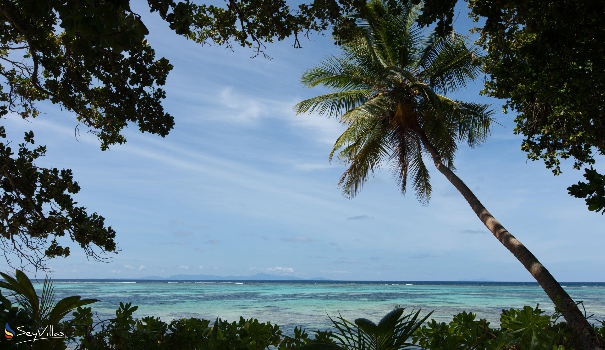 Photo 46: La Digue Island Lodge (L'Union Beach Villas) - Location - La Digue (Seychelles)