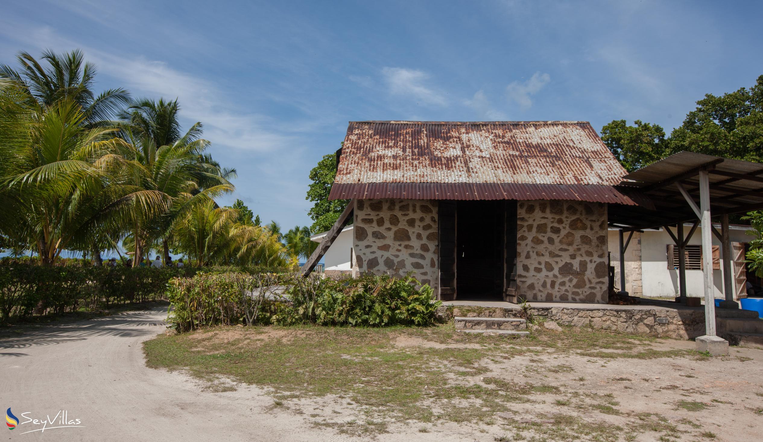 Photo 42: La Digue Island Lodge (L'Union Beach Villas) - Location - La Digue (Seychelles)