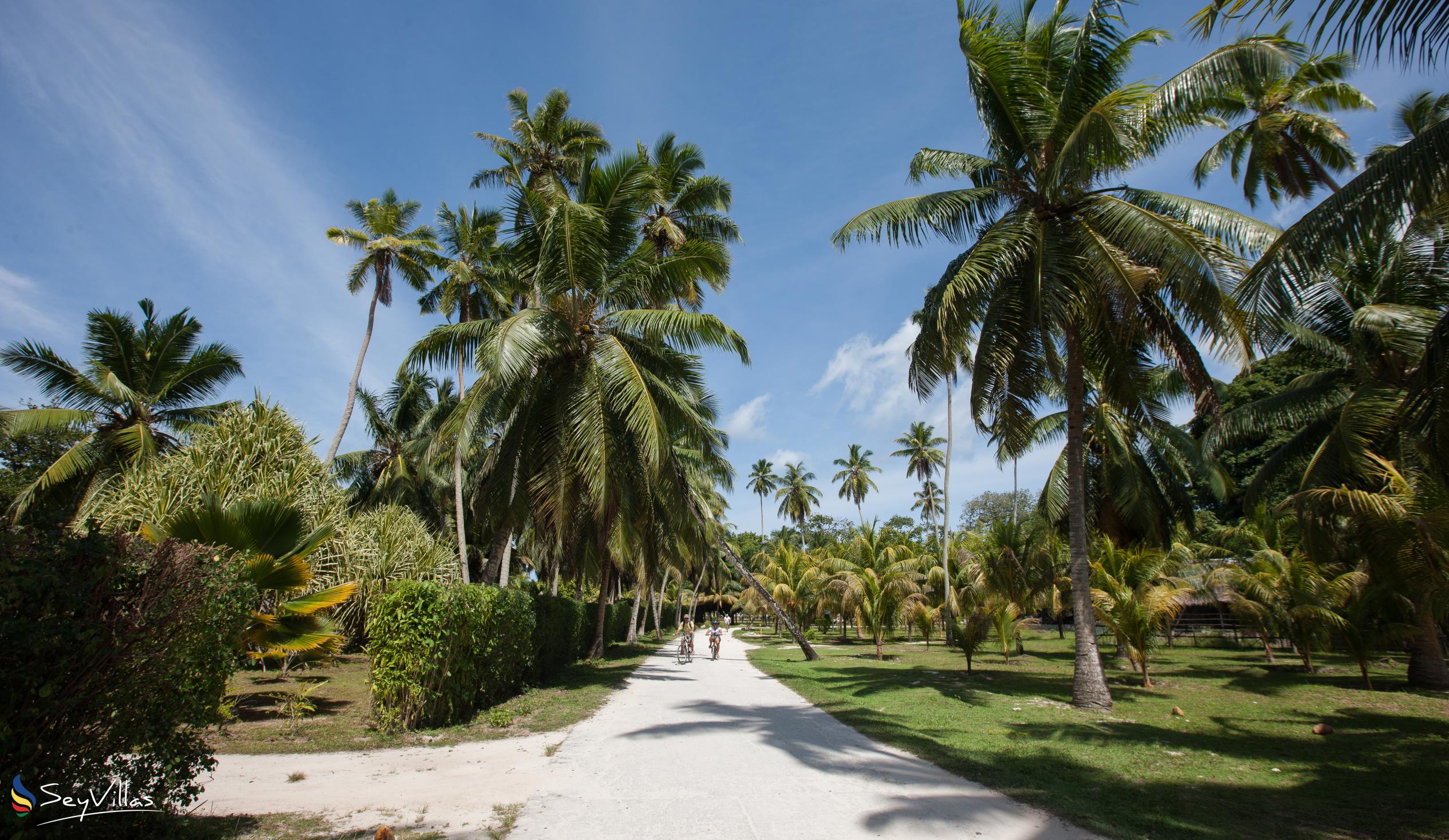 Foto 45: La Digue Island Lodge (L'Union Beach Villas) - Location - La Digue (Seychelles)