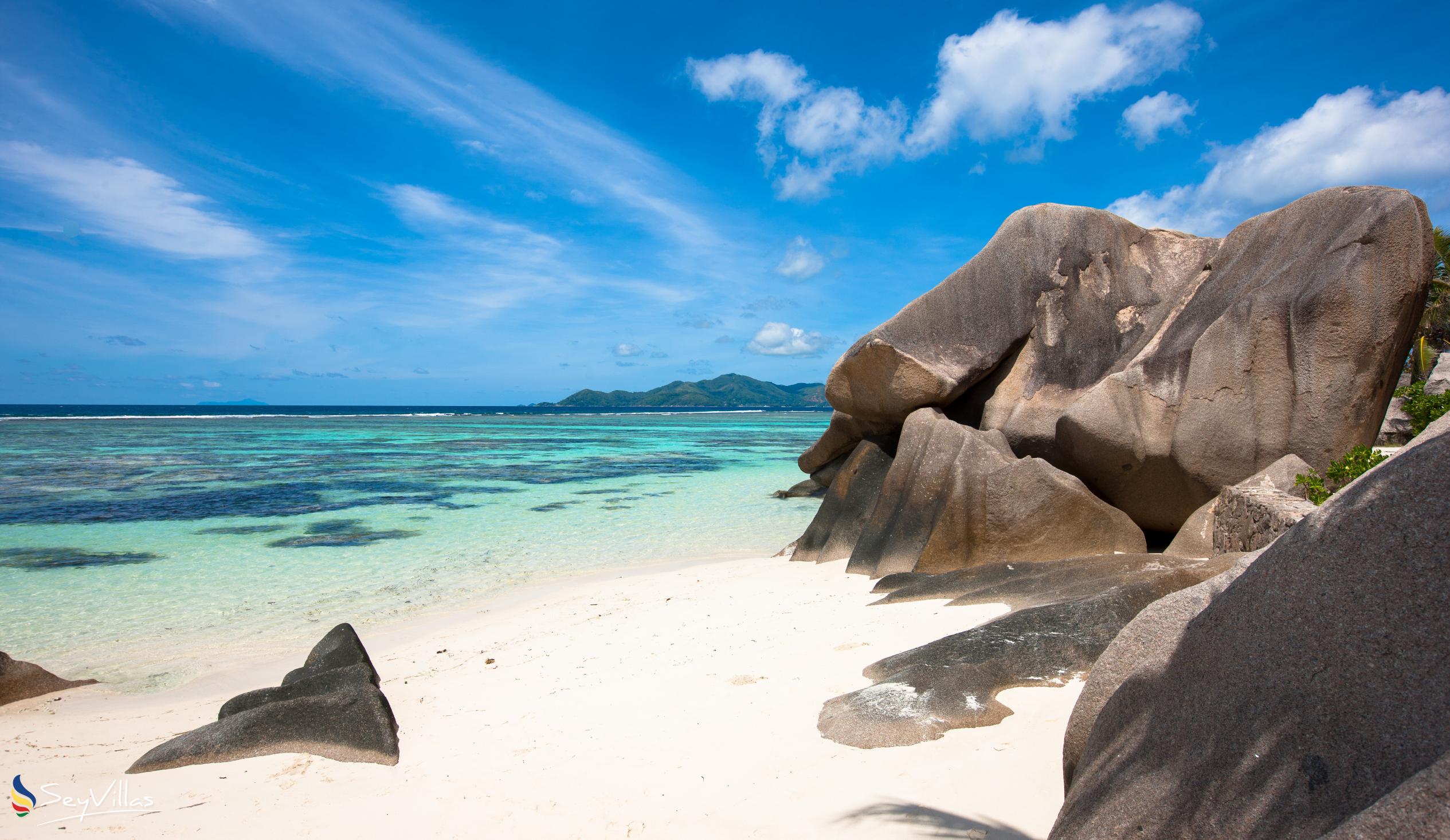 Foto 54: La Digue Island Lodge (L'Union Beach Villas) - Plages - La Digue (Seychelles)