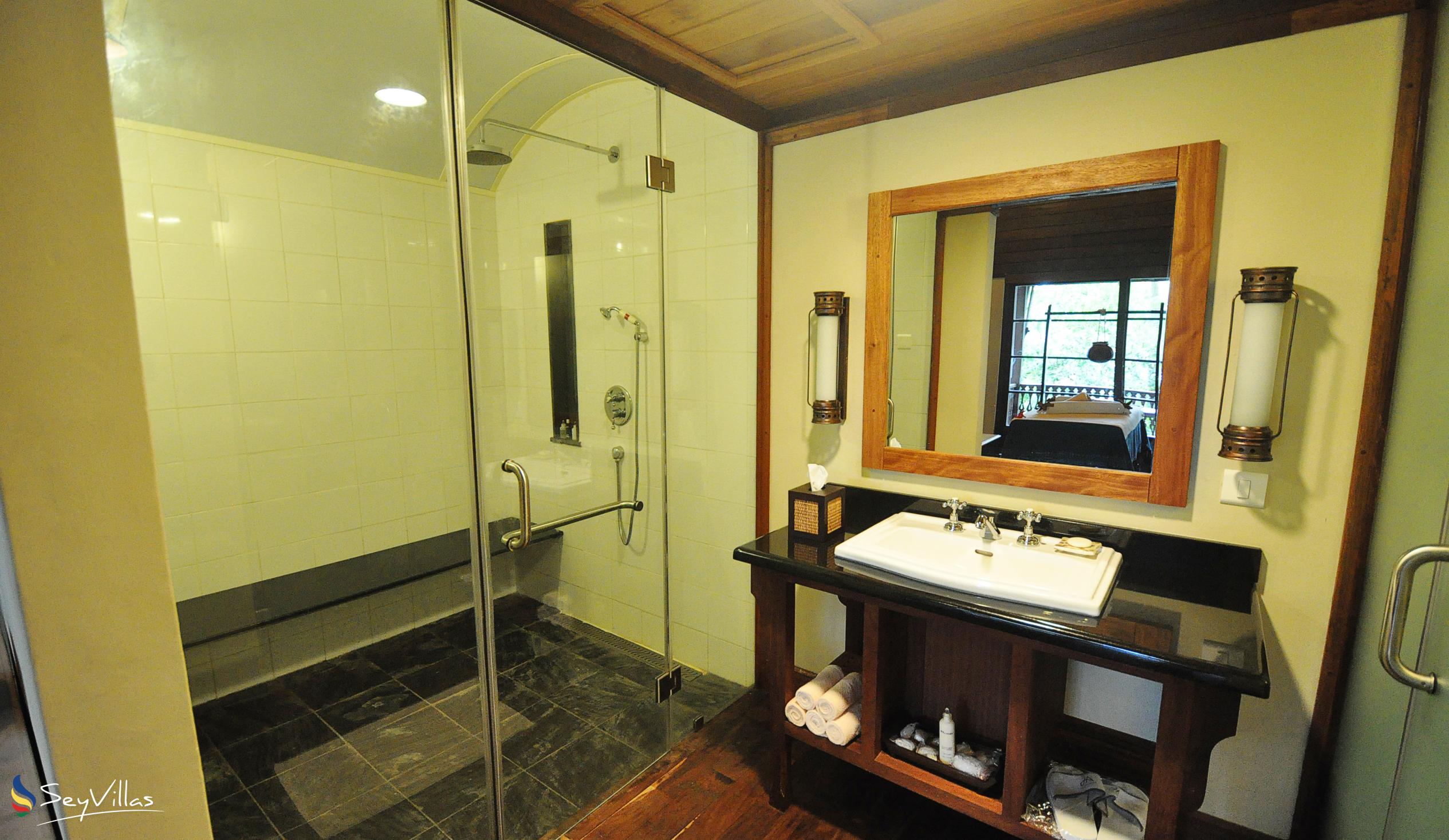 Foto 94: JA Enchanted Island Resort - Interno - Round Island (Seychelles)