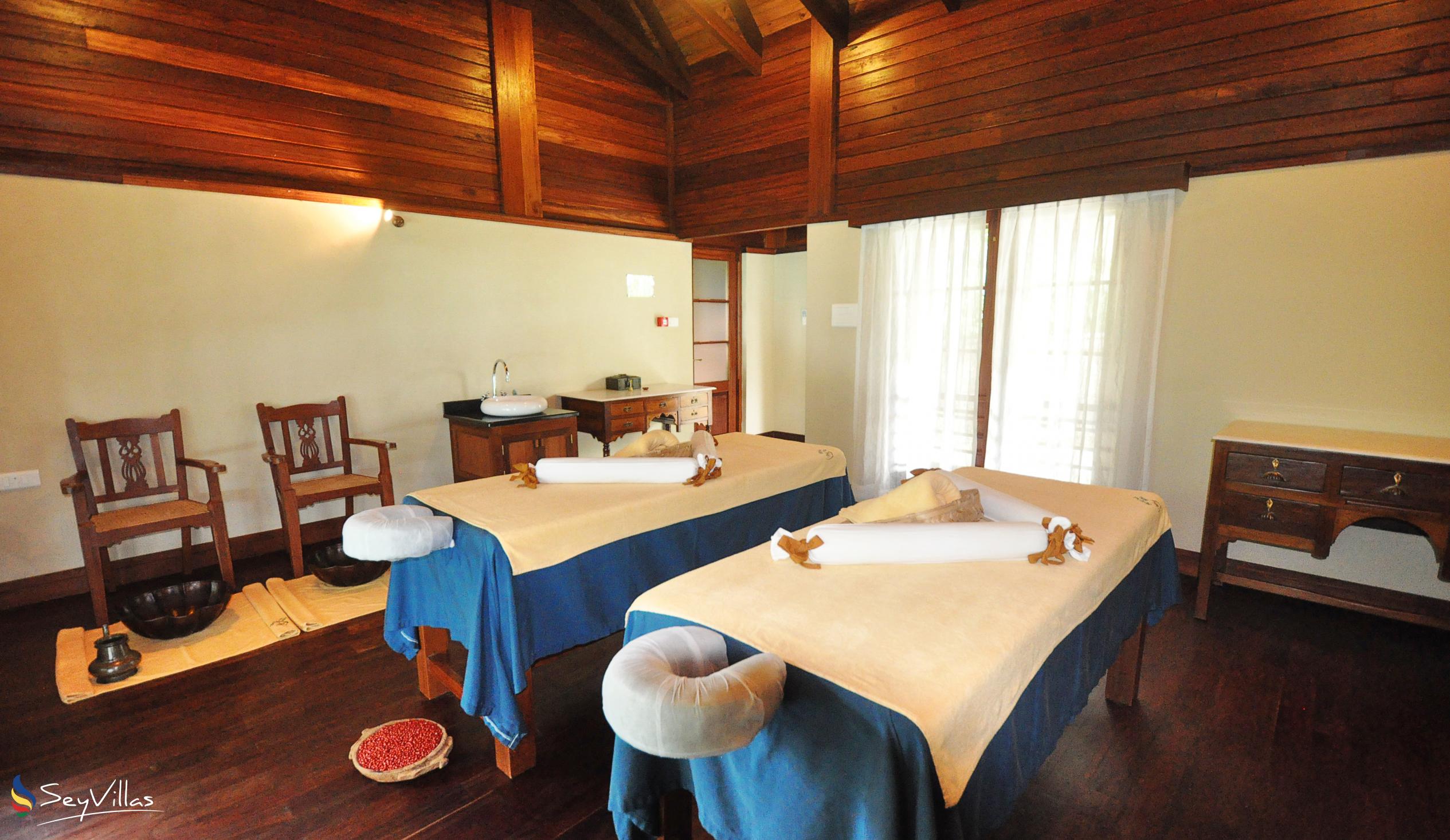 Foto 95: JA Enchanted Island Resort - Interno - Round Island (Seychelles)