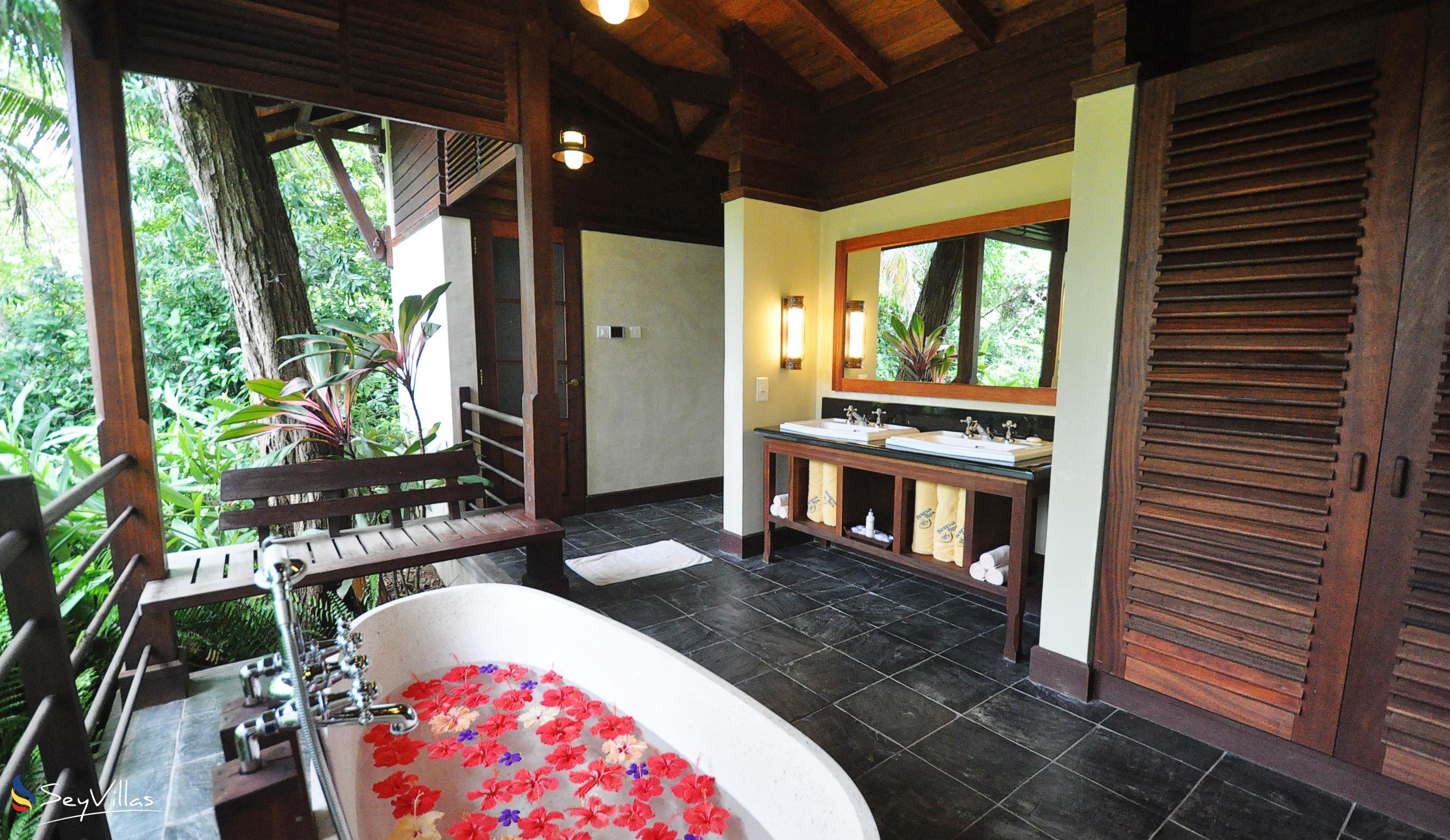 Foto 96: JA Enchanted Island Resort - Interno - Round Island (Seychelles)