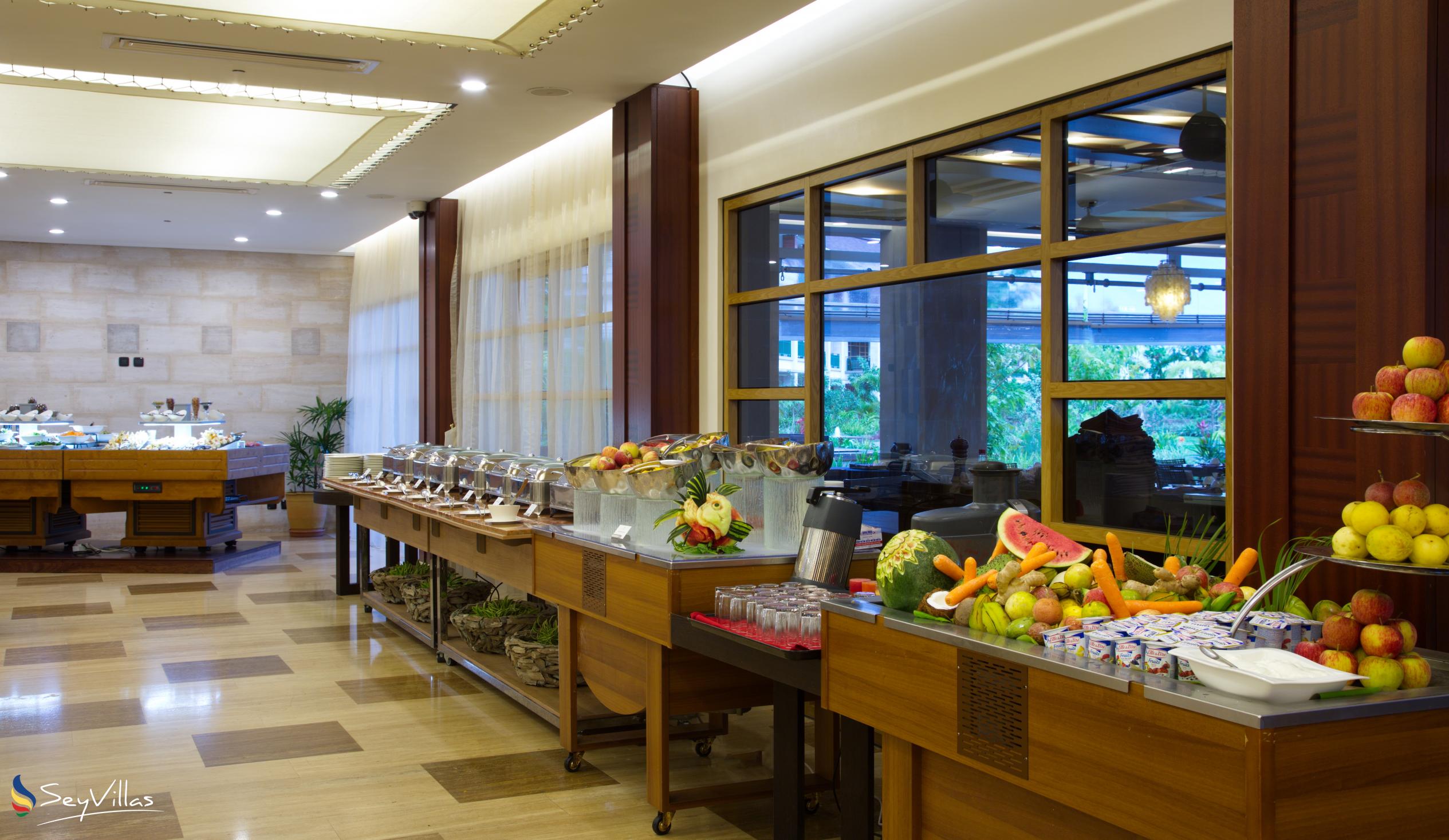 Photo 79: Savoy Resort & Spa - Indoor area - Mahé (Seychelles)