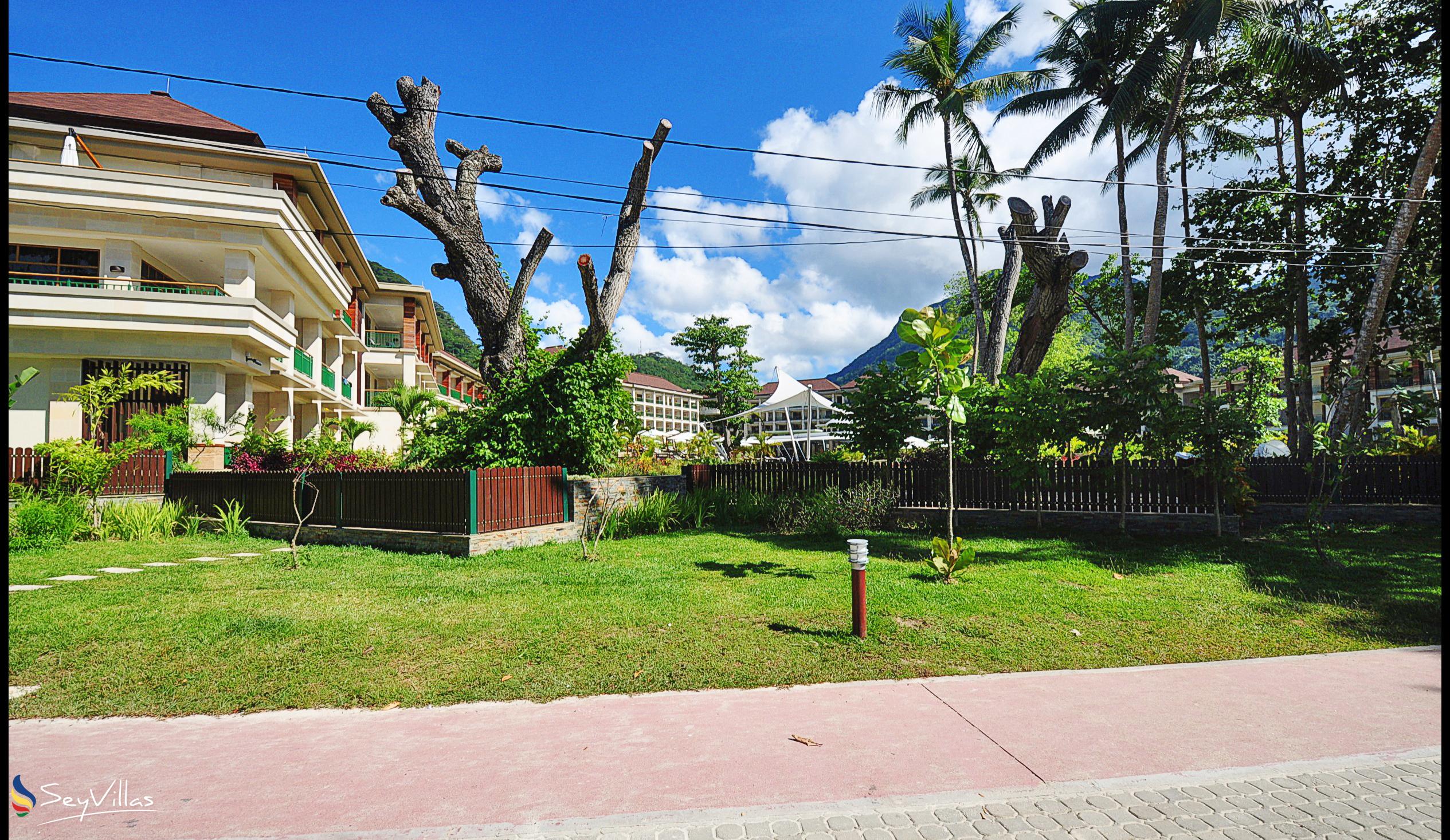 Photo 72: Savoy Resort & Spa - Location - Mahé (Seychelles)