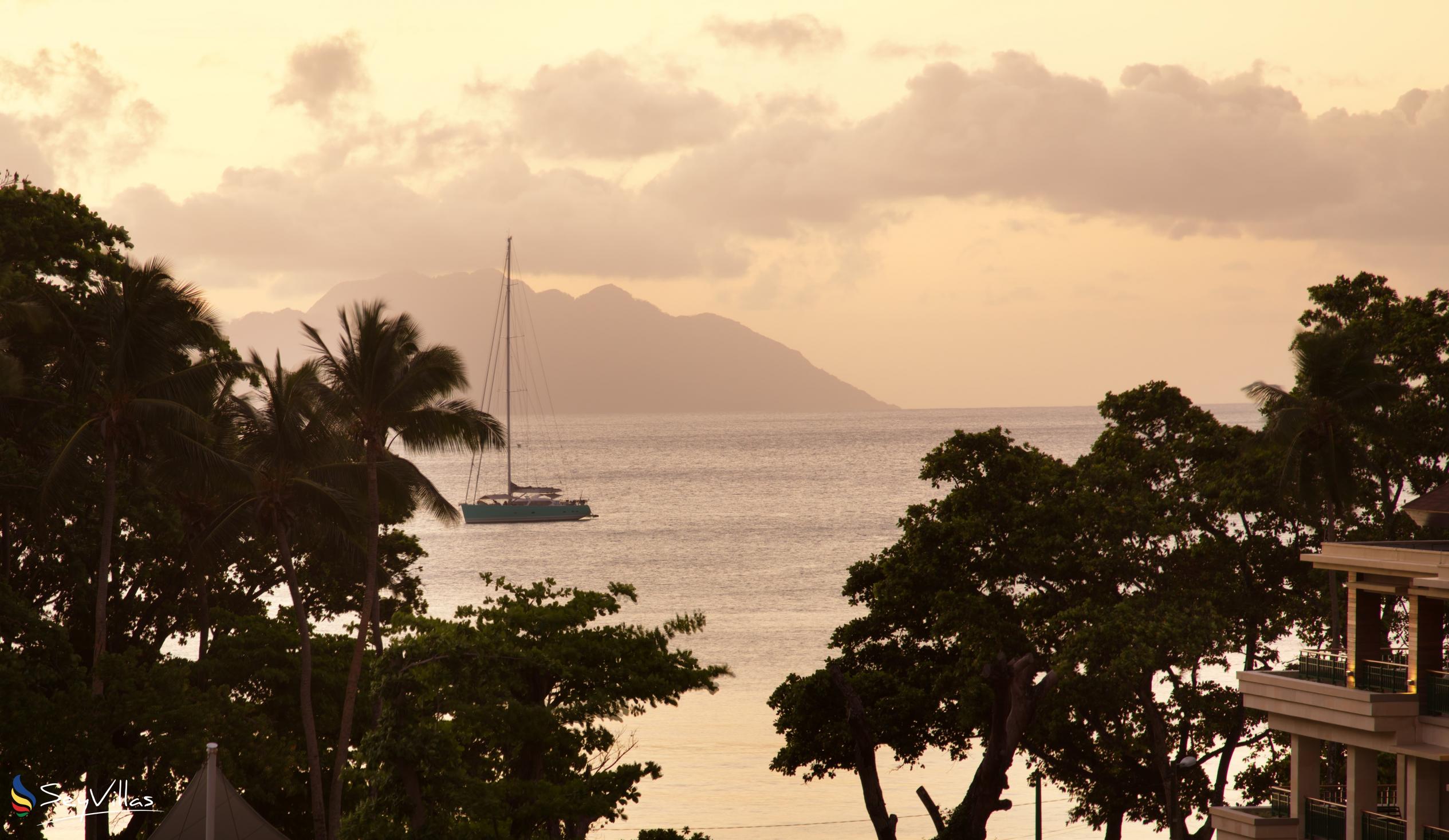 Foto 73: Savoy Resort & Spa - Lage - Mahé (Seychellen)