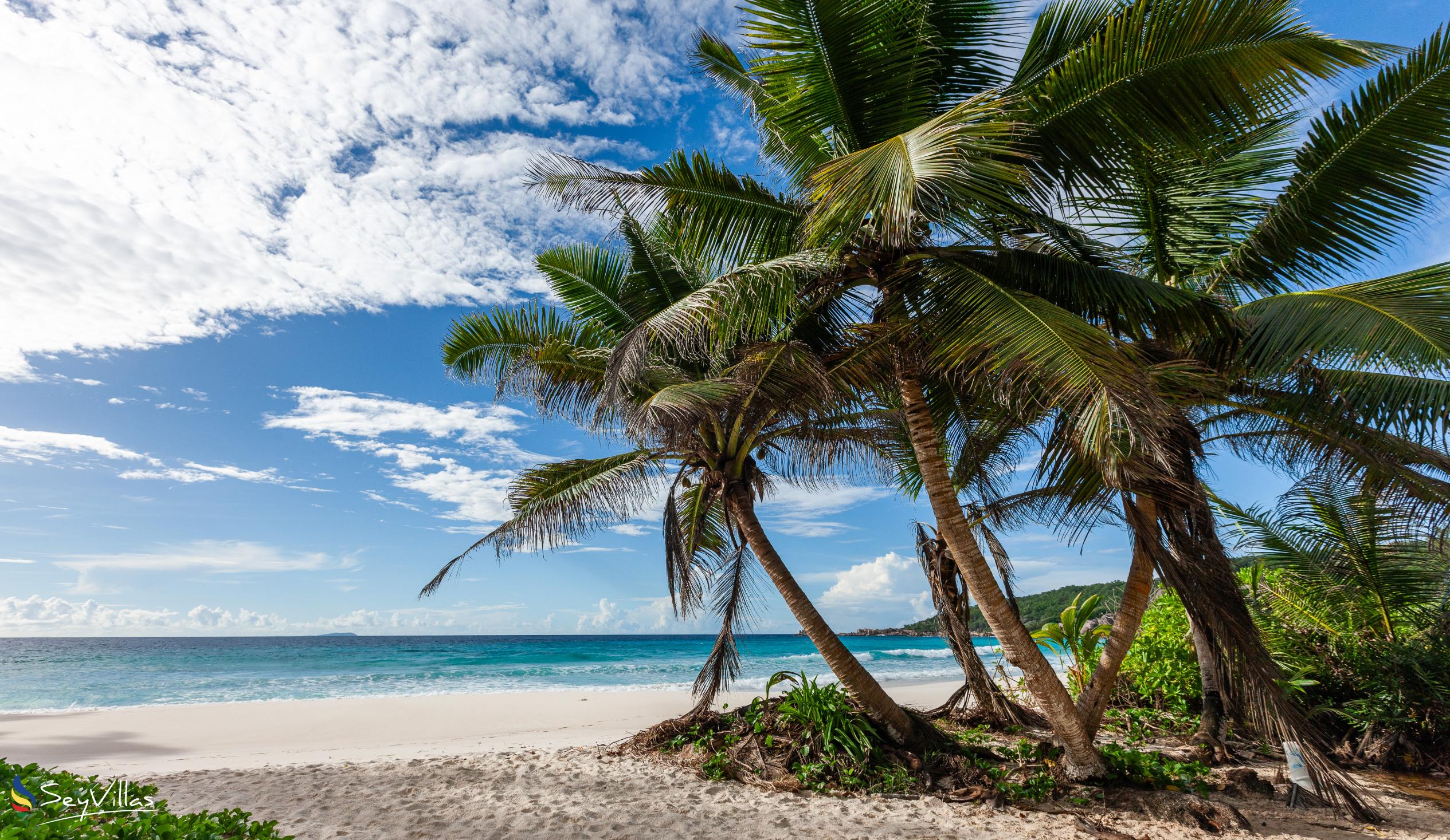 Photo 110: Villa Source D'Argent - Location - La Digue (Seychelles)