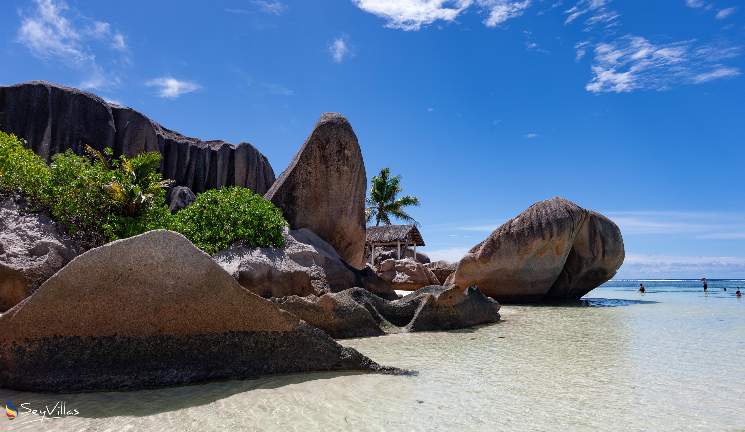 Photo 106: Villa Source D'Argent - Location - La Digue (Seychelles)