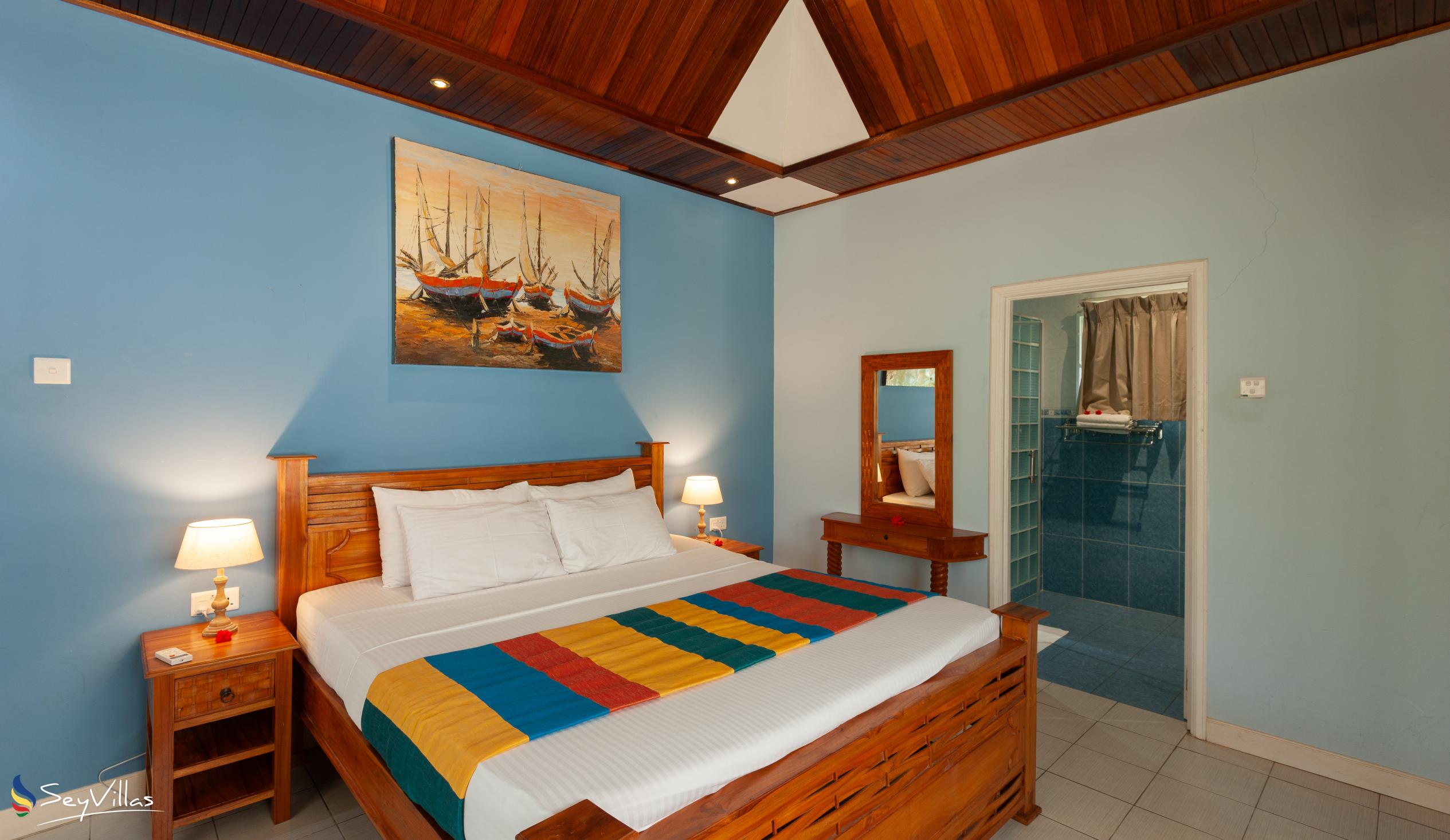 Foto 34: Villa Source D'Argent - Villa de jardin - La Digue (Seychelles)