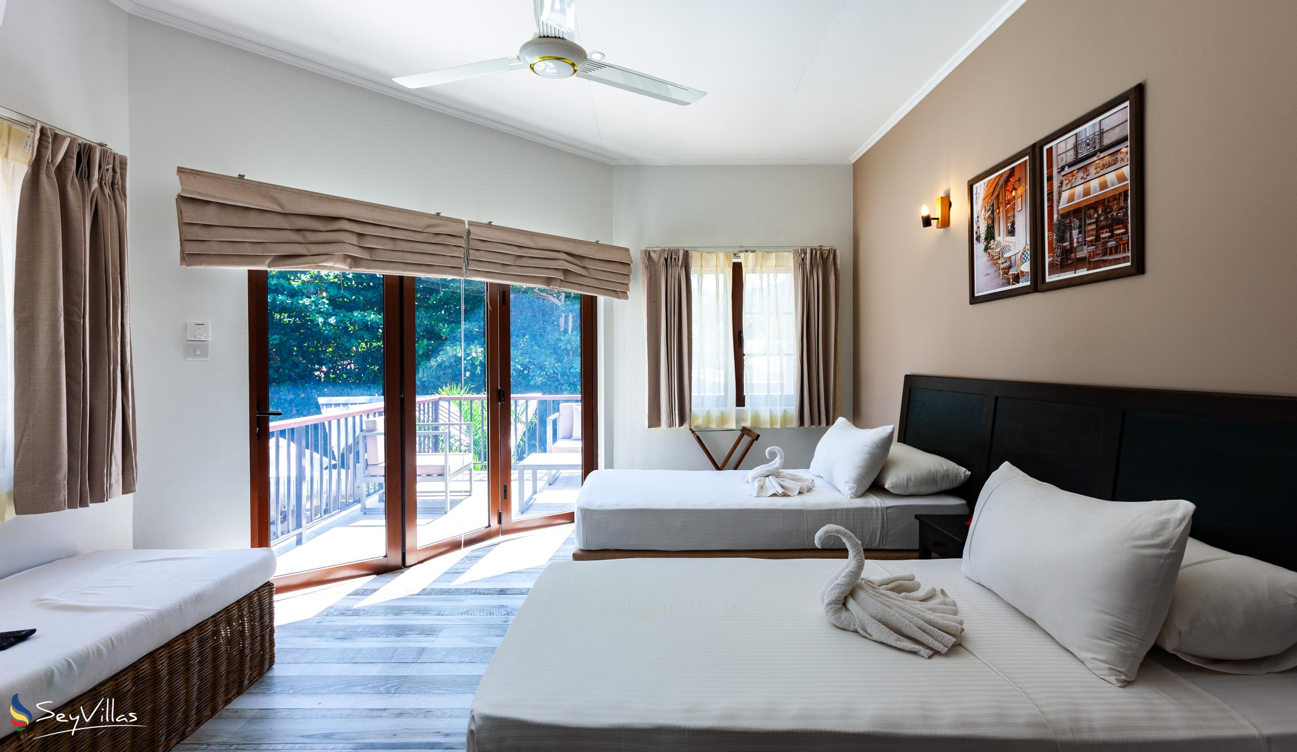 Photo 16: Villa Source D'Argent - 2-Bedroom Superior Suite - La Digue (Seychelles)