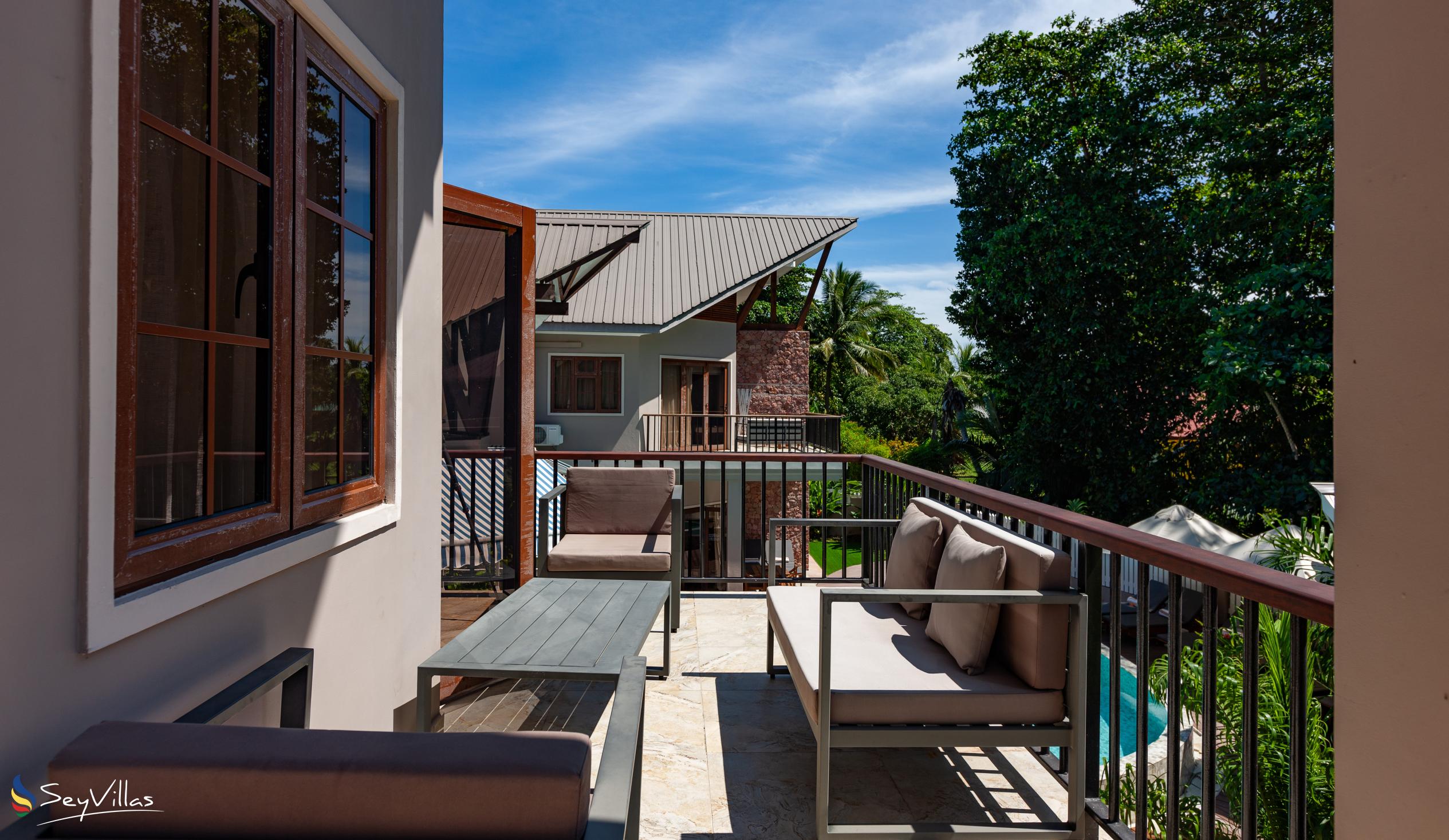 Photo 17: Villa Source D'Argent - 2-Bedroom Superior Suite - La Digue (Seychelles)