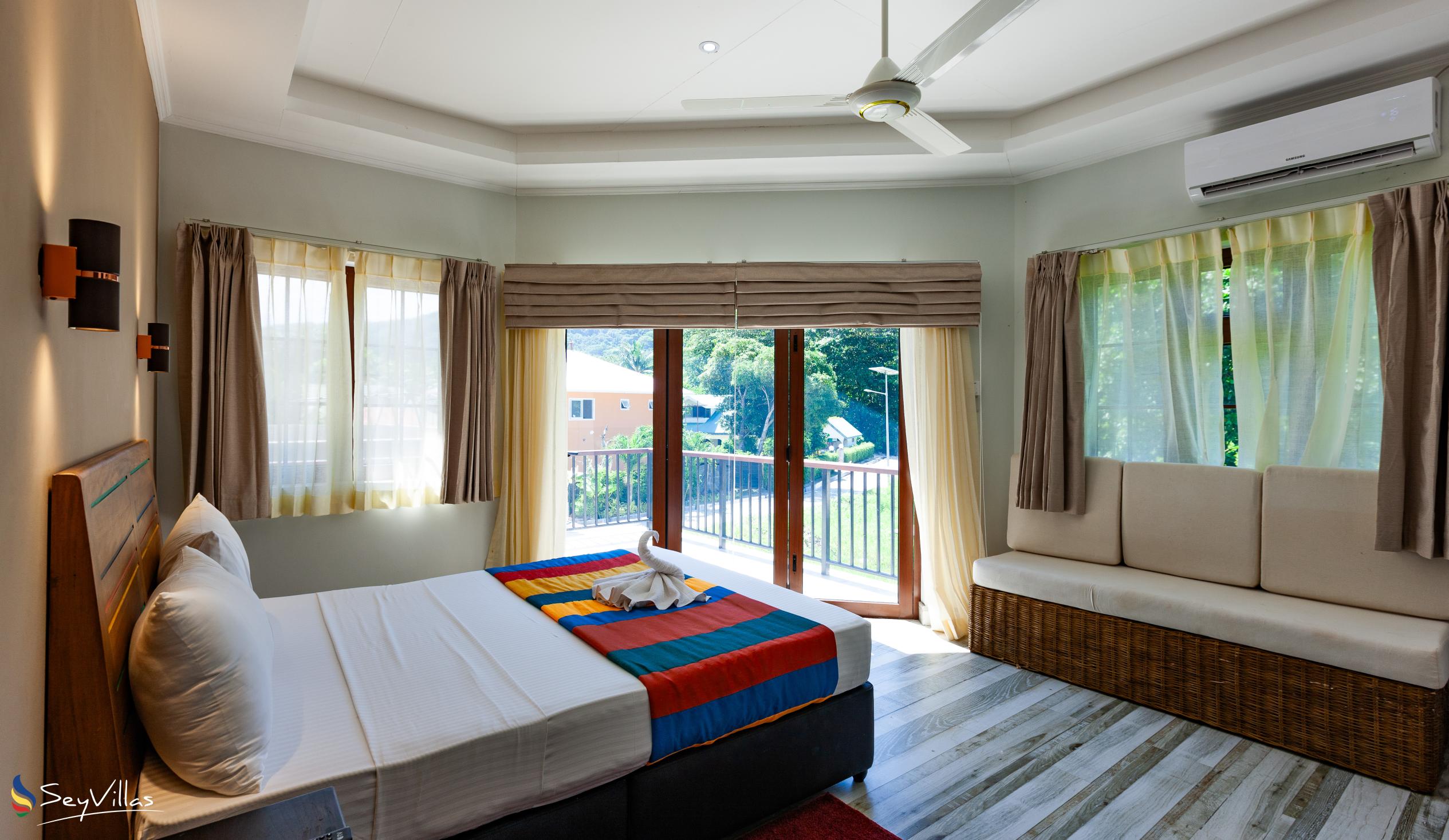 Photo 18: Villa Source D'Argent - 2-Bedroom Superior Suite - La Digue (Seychelles)