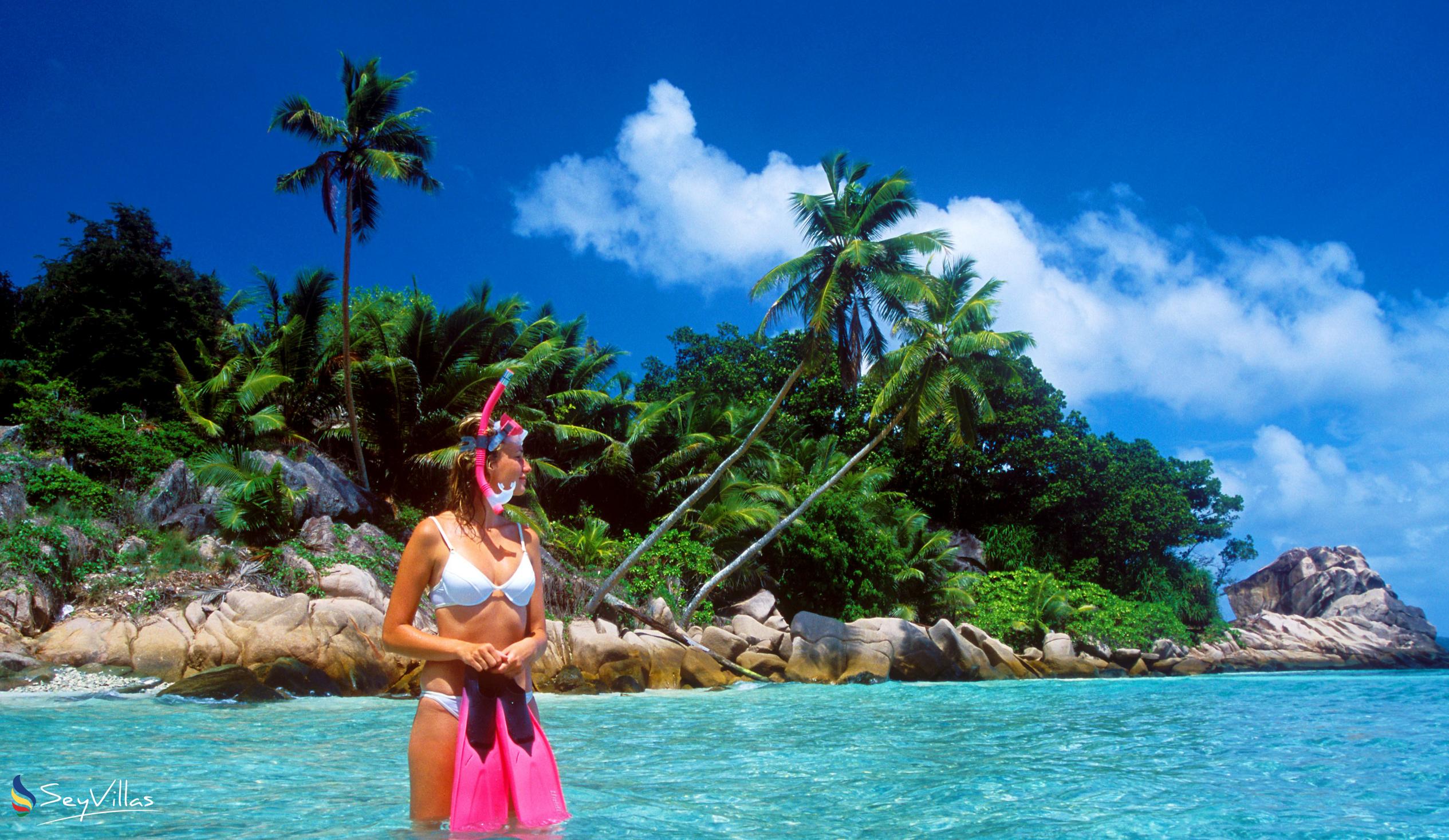 Photo 37: Pegasus Cruise (Variety Garden of Eden 7 nights) - Location - Seychelles (Seychelles)