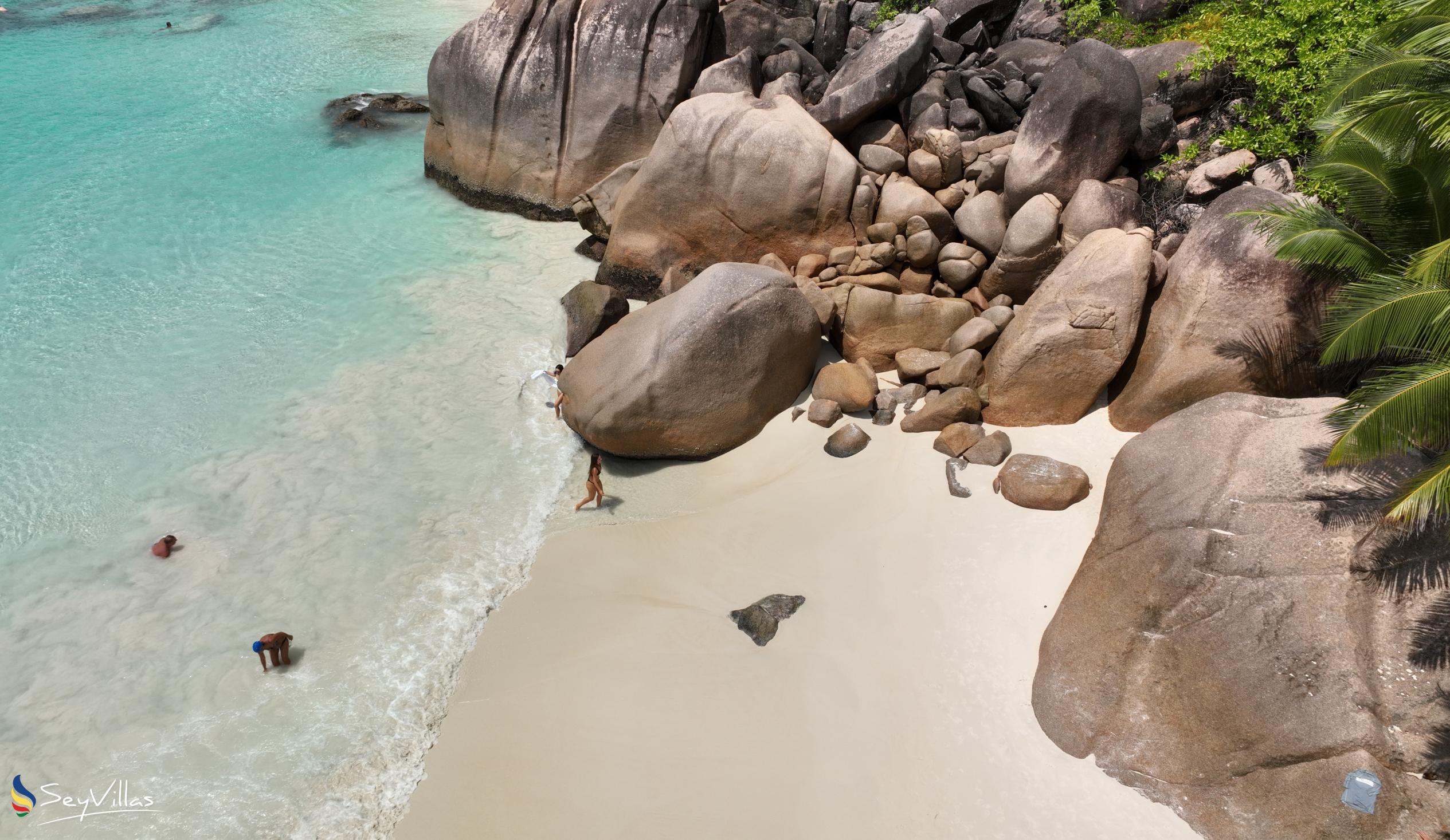 Photo 91: Pegasus Cruise (Variety Garden of Eden 7 nights) - Outdoor area - Seychelles (Seychelles)