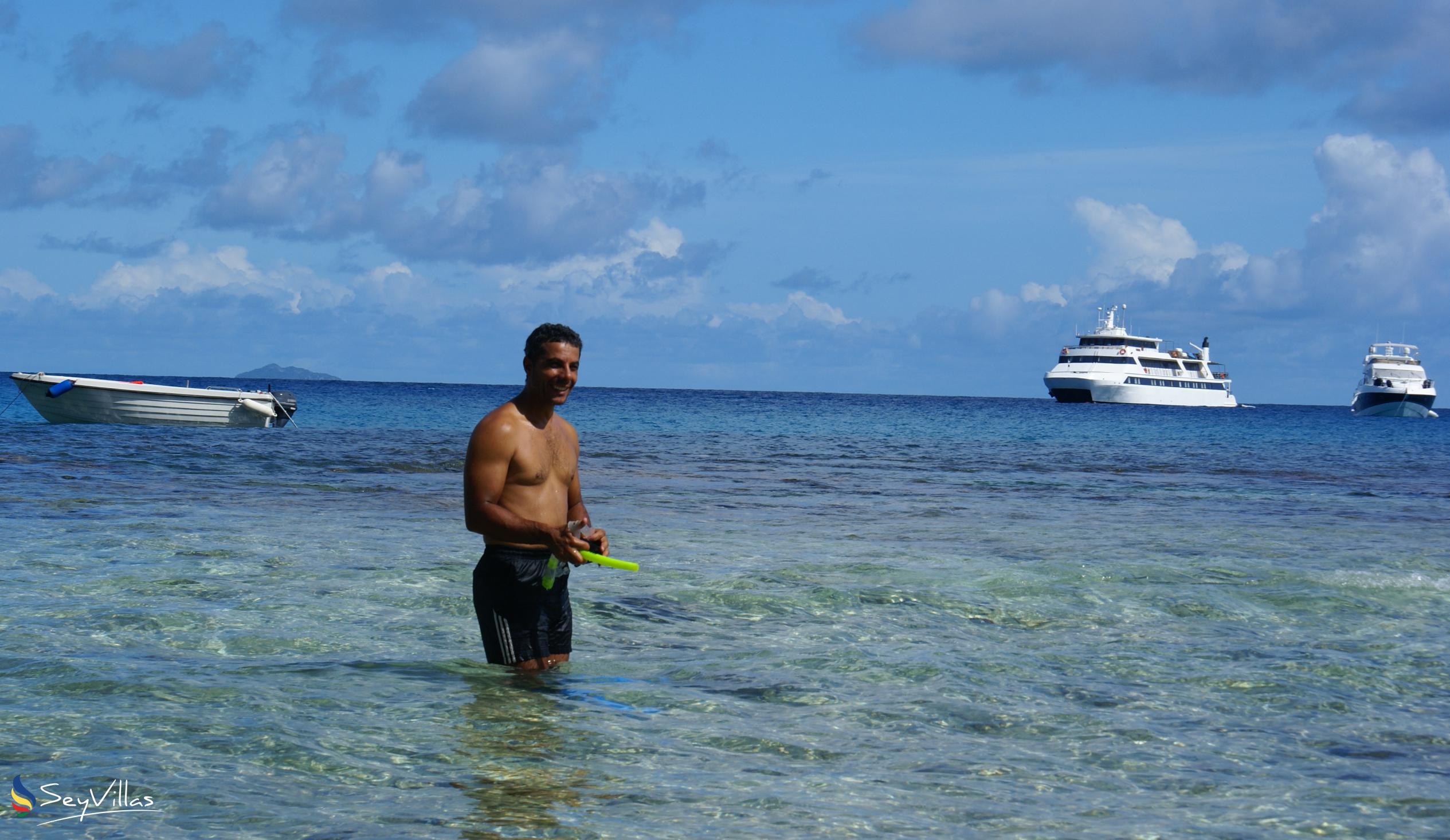 Foto 36: Pegasus Cruise (Variety Garden of Eden 7 nights) - Posizione - Seychelles (Seychelles)