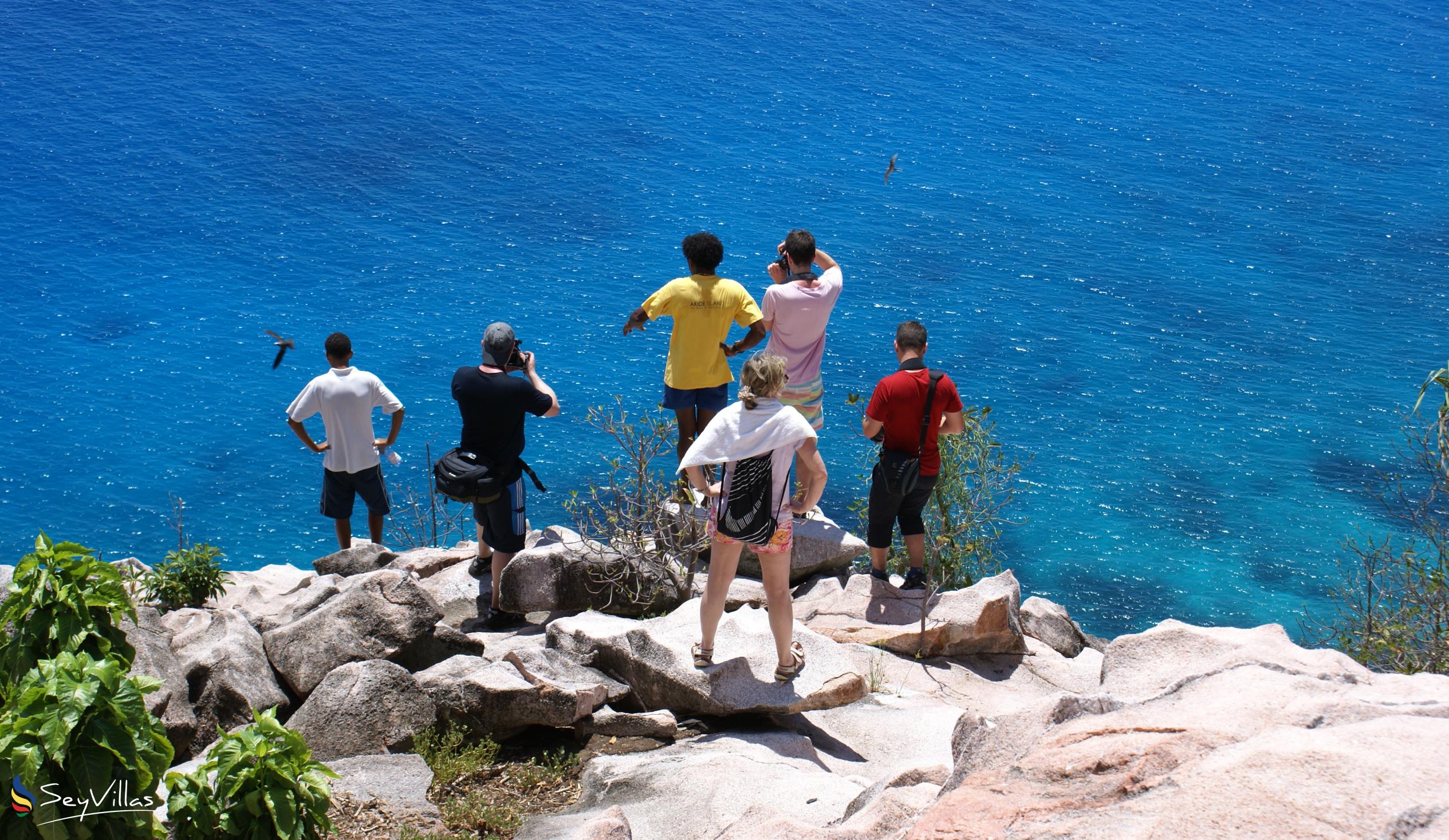 Photo 34: Pegasus Cruise (Variety Garden of Eden 7 nights) - Location - Seychelles (Seychelles)