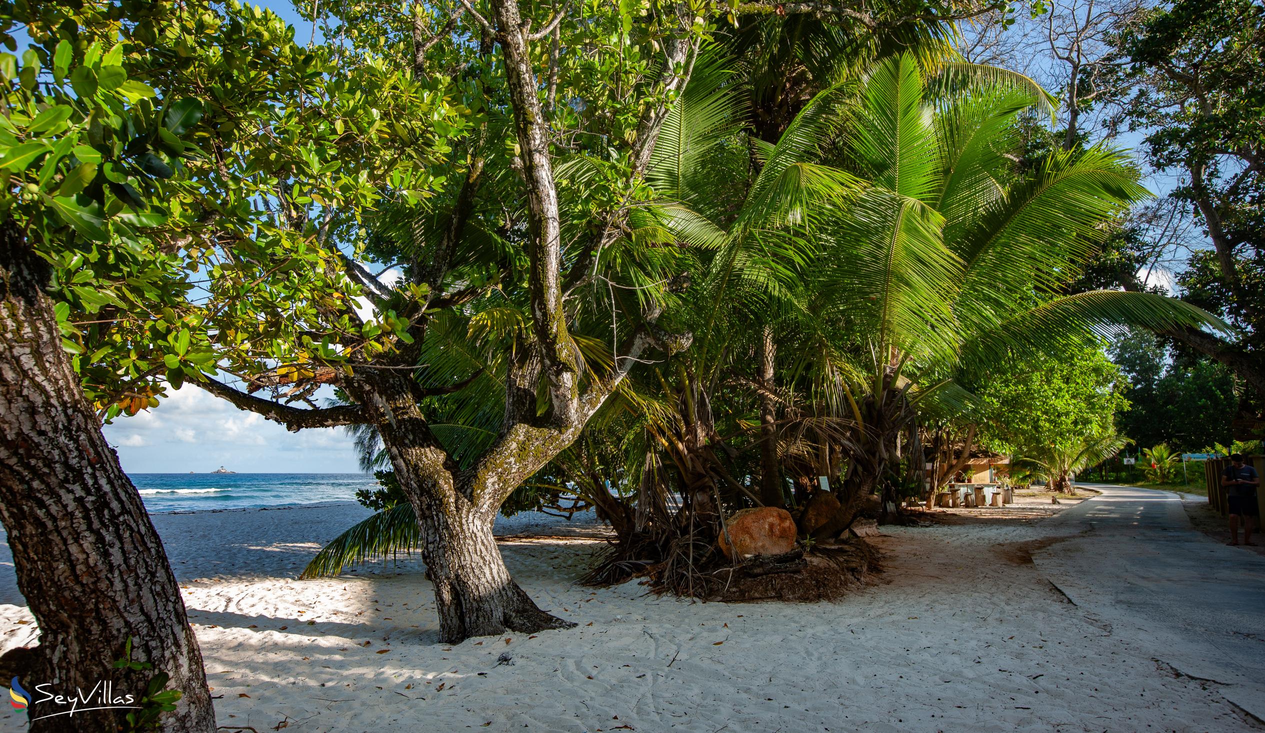 Foto 113: O'Soleil Chalets - Posizione - La Digue (Seychelles)