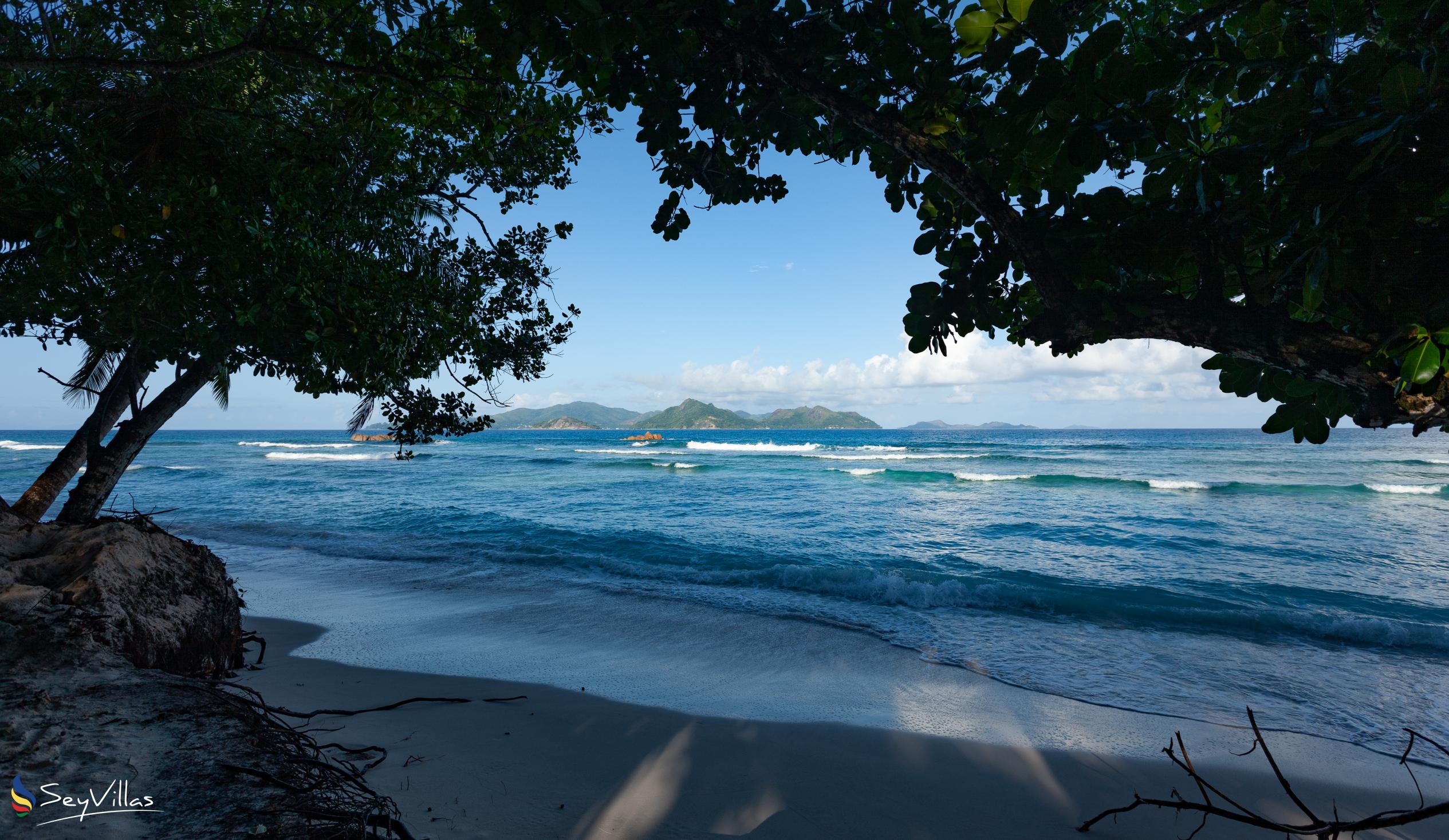 Photo 108: O'Soleil Chalets - Location - La Digue (Seychelles)