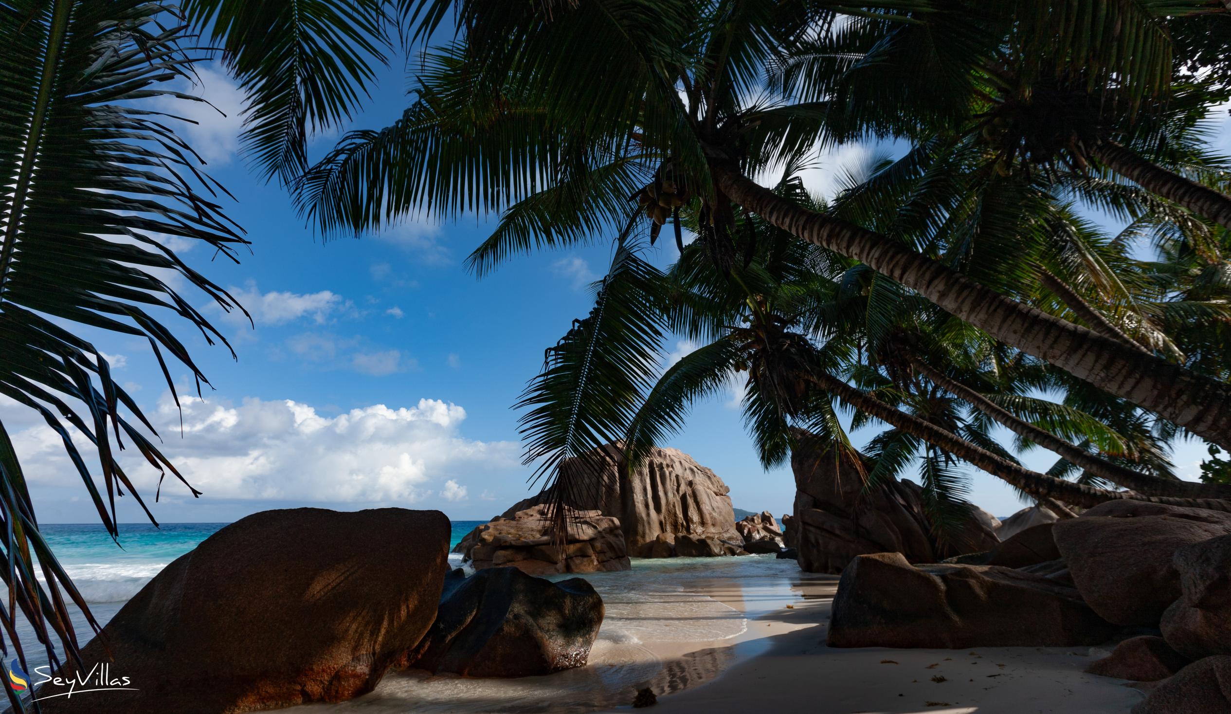 Foto 106: O'Soleil Chalets - Posizione - La Digue (Seychelles)