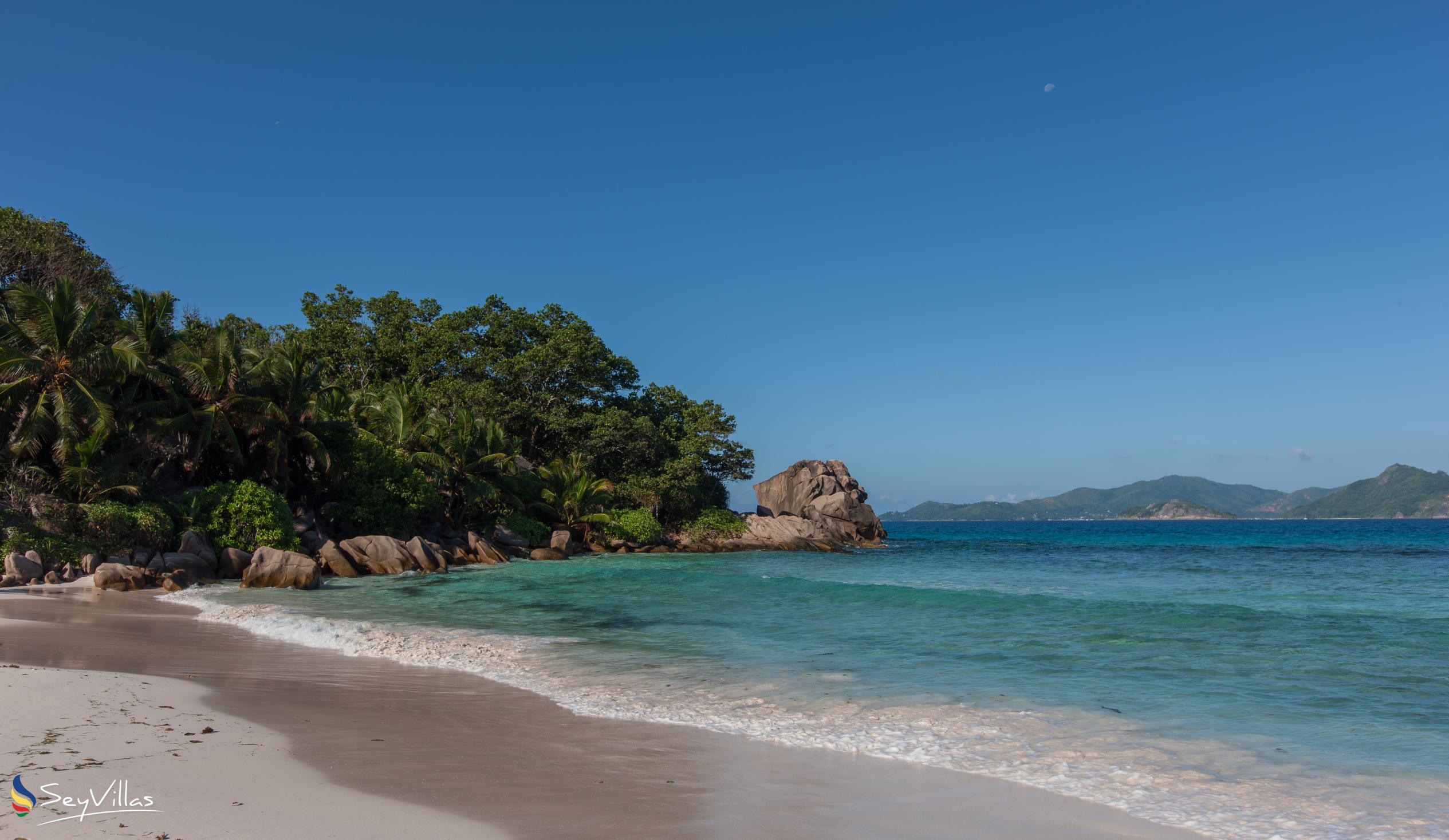 Photo 23: Island Bungalow - Location - La Digue (Seychelles)