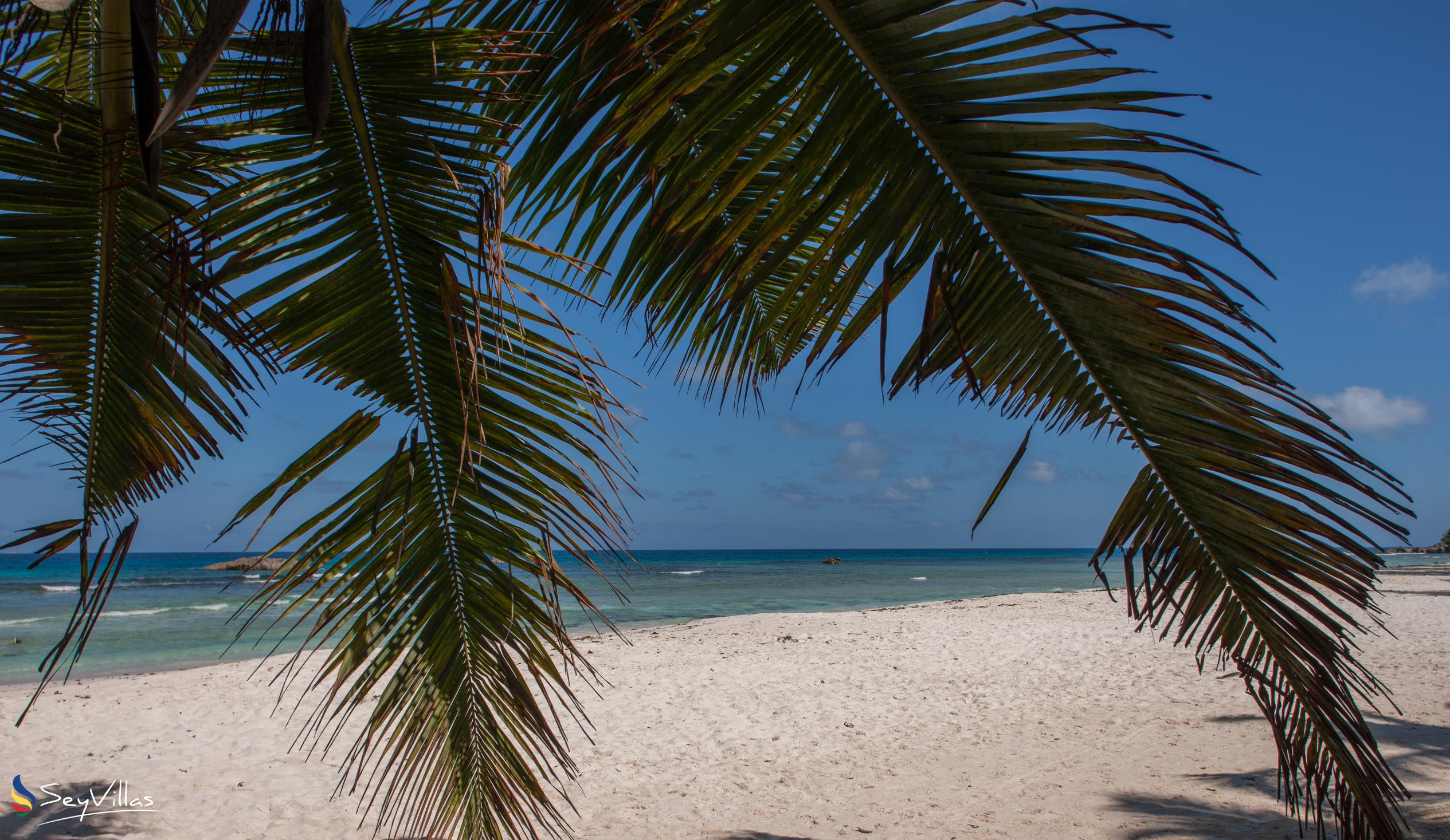 Foto 24: Island Bungalow - Posizione - La Digue (Seychelles)