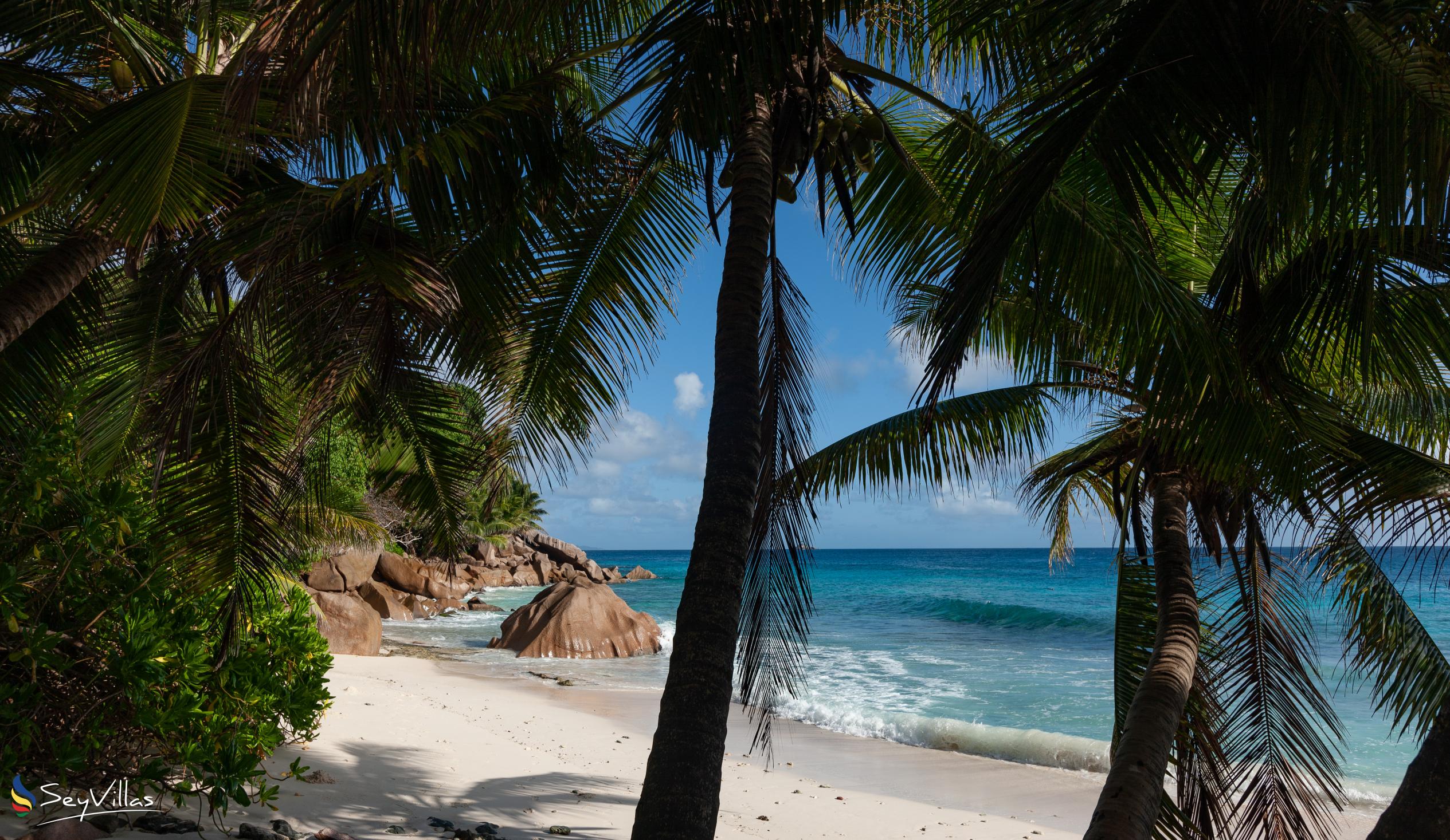 Foto 26: Island Bungalow - Location - La Digue (Seychelles)