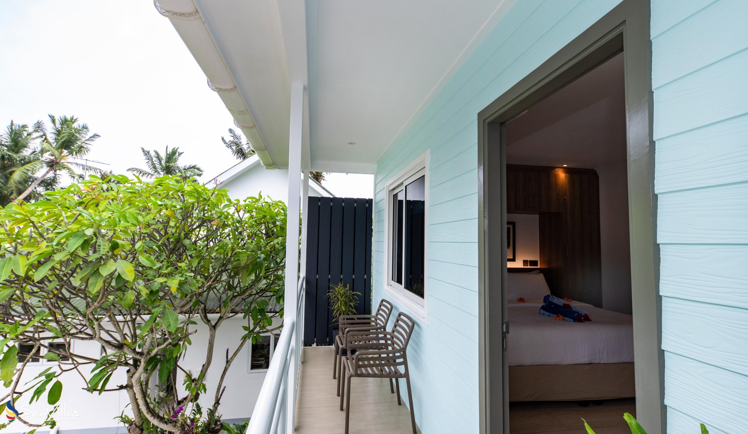 Photo 104: Ocean Villa - Apartment Oriel - Praslin (Seychelles)