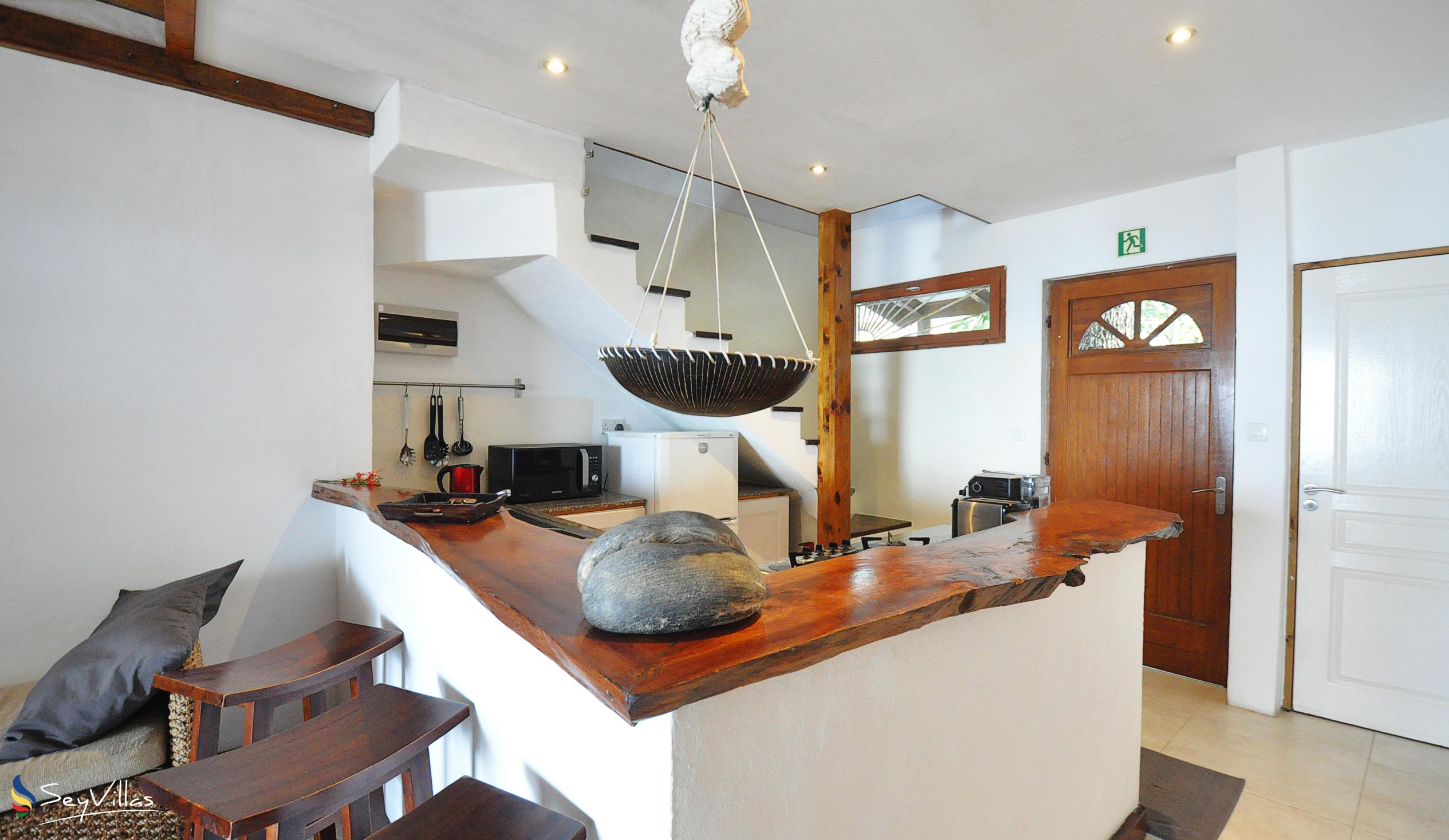 Photo 47: Clef des Iles - Two-Bedroom Beach Duplex - Mahé (Seychelles)