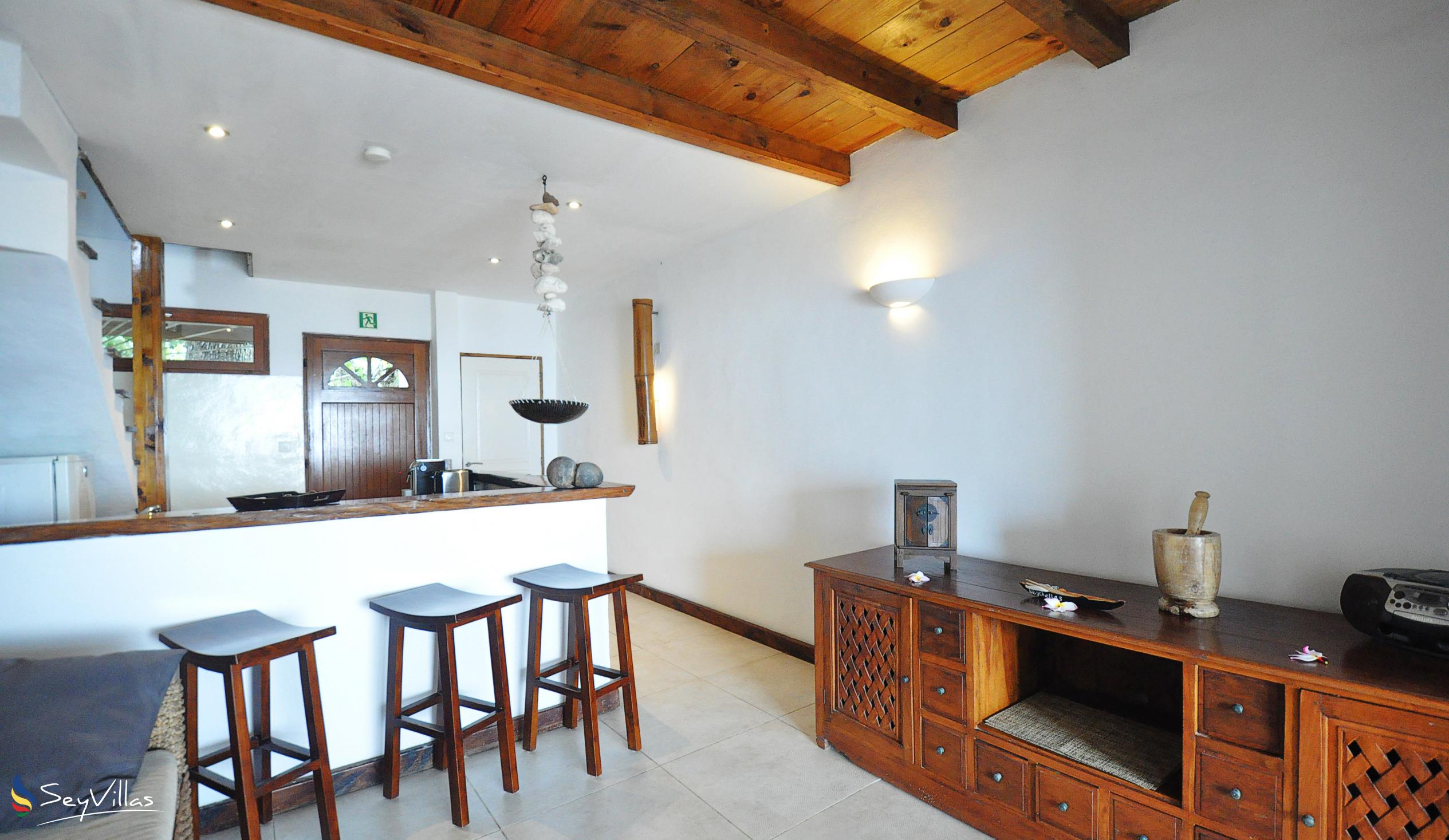 Photo 46: Clef des Iles - Two-Bedroom Beach Duplex - Mahé (Seychelles)